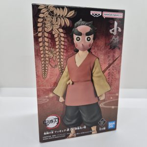 Banpresto Demon Slayer Kotetsu vol.42 Sepia ver.