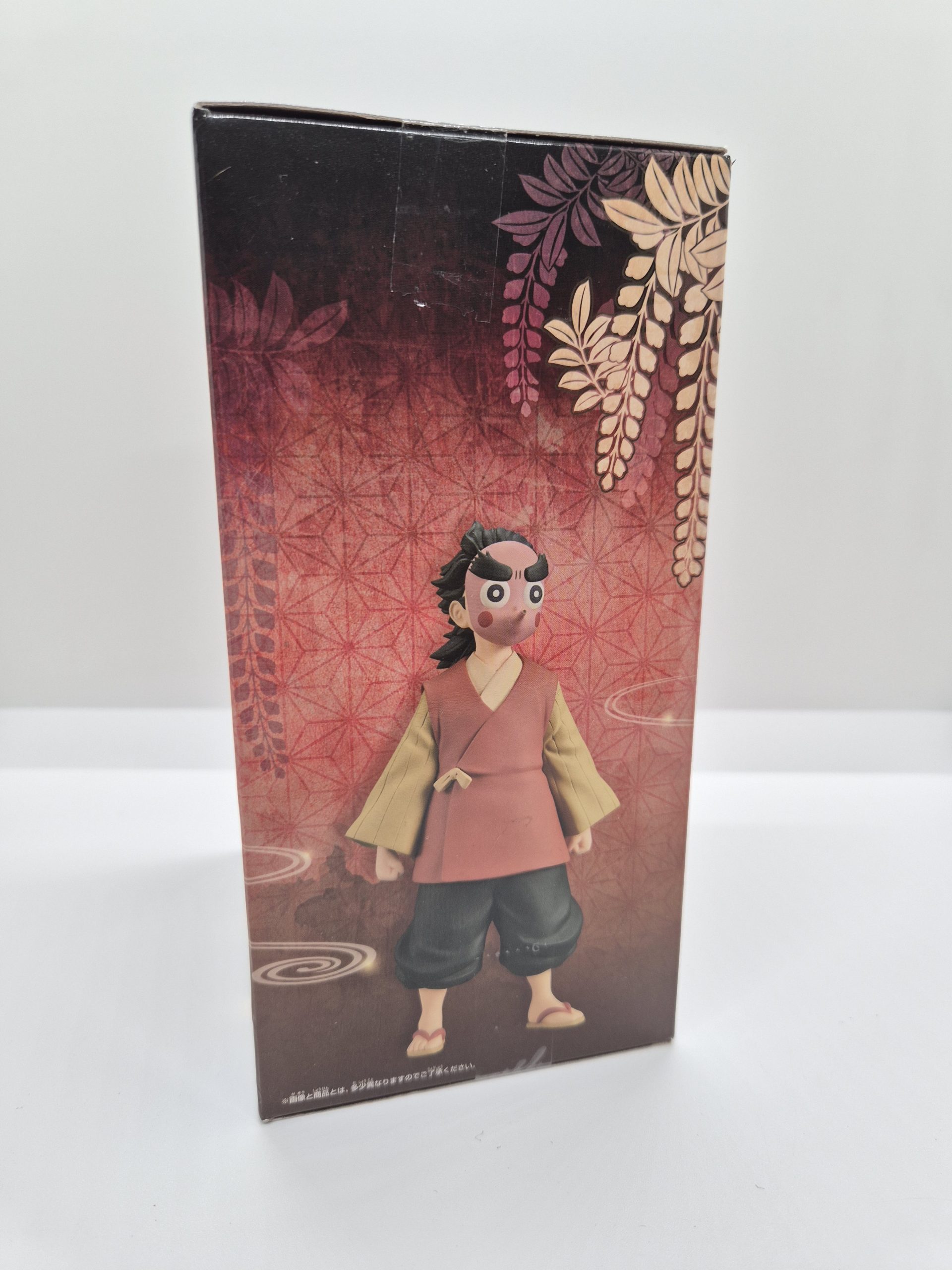 Banpresto Demon Slayer Kotetsu - immagine 4