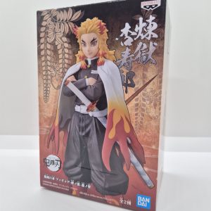 Banpresto Demon Slayer Rengoku Kyojuro