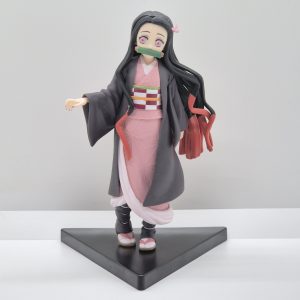 SEGA SPM Demon Slayer Nezuko Kamado Figure Sibling Bonds