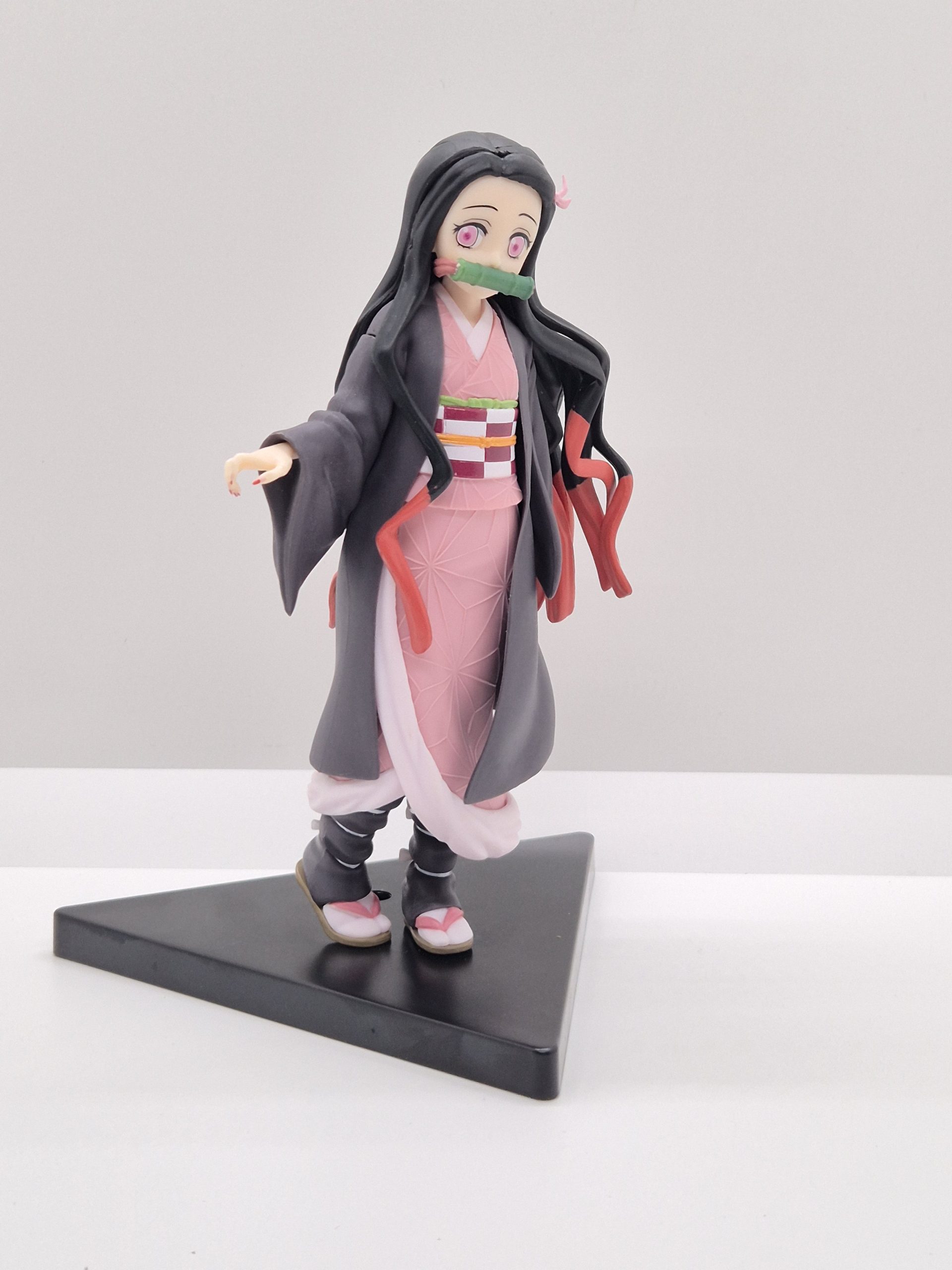 SEGA SPM Demon Slayer Nezuko Kamado Sibling Bonds - immagine 2