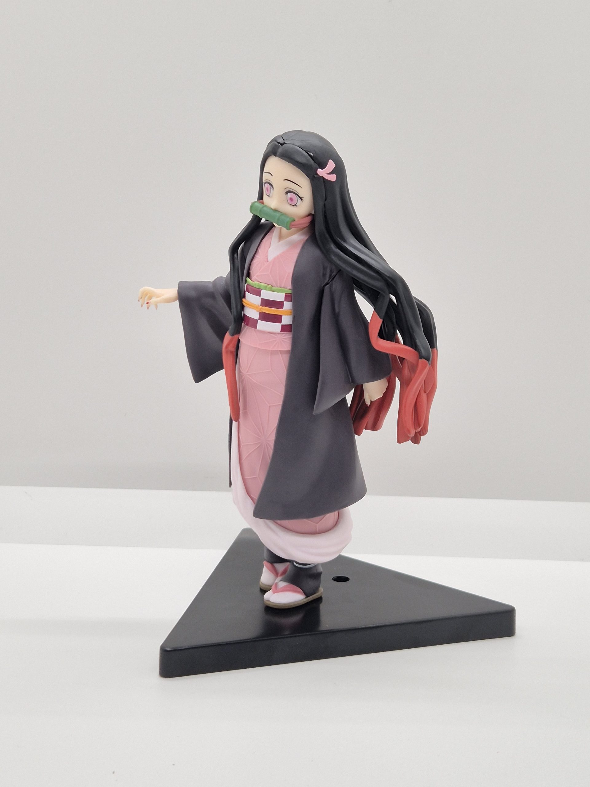 SEGA SPM Demon Slayer Nezuko Kamado Sibling Bonds - immagine 3