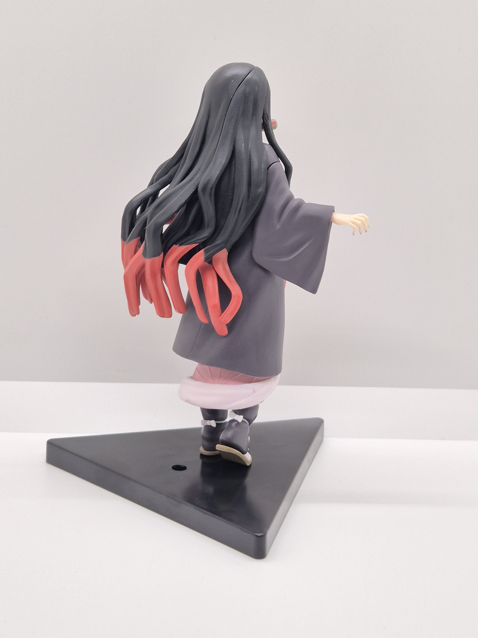 SEGA SPM Demon Slayer Nezuko Kamado Sibling Bonds - immagine 4