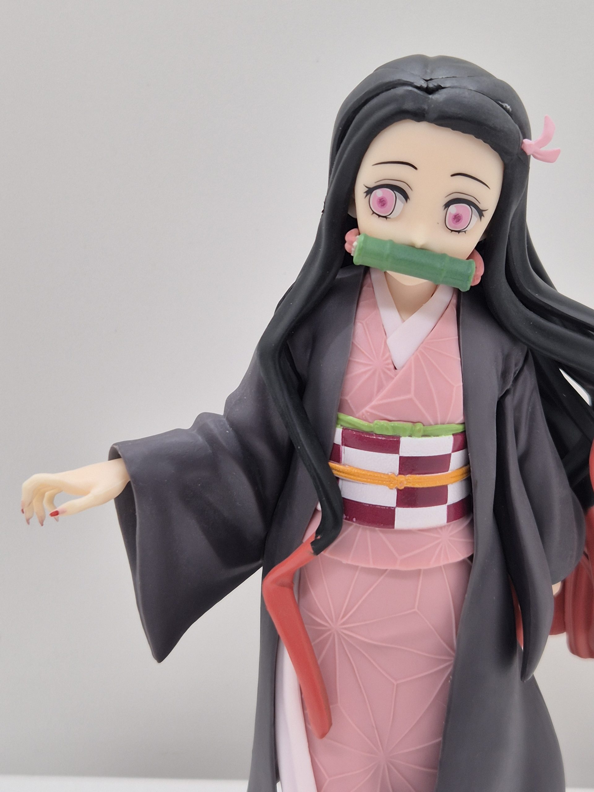 SEGA SPM Demon Slayer Nezuko Kamado Sibling Bonds - immagine 5