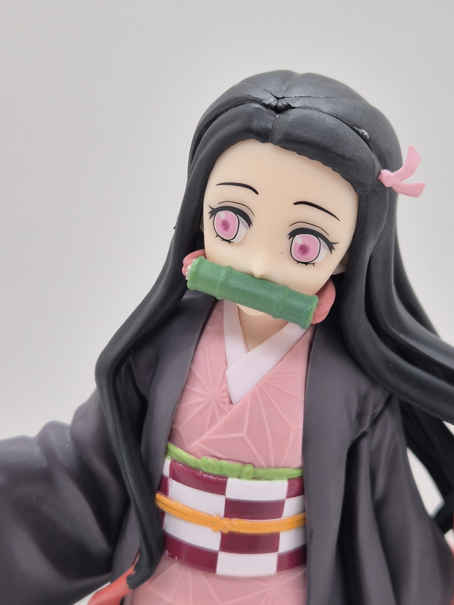 SEGA SPM Demon Slayer Nezuko Kamado Sibling Bonds - immagine 6