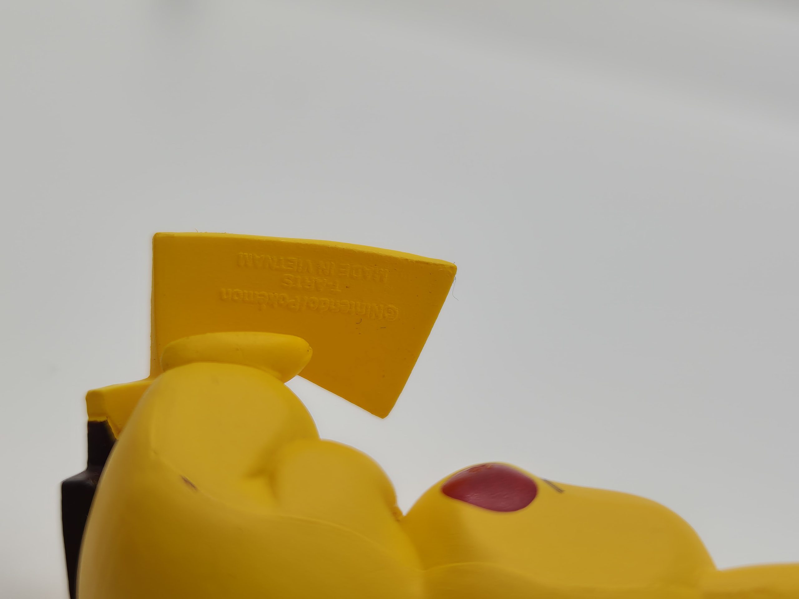 Pokémon Sleepy Pikachu & Eevee Mini Figures (set di 2) - immagine 4