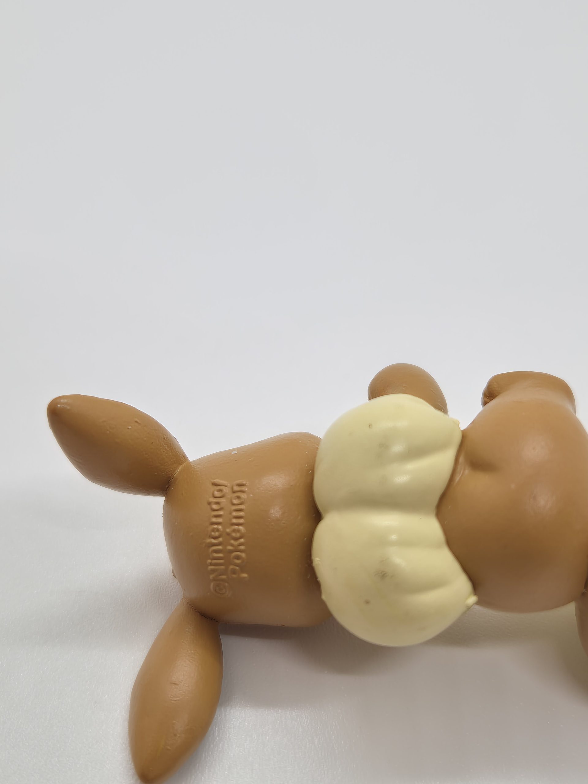 Pokémon Sleepy Pikachu & Eevee Mini Figures (set di 2) - immagine 7