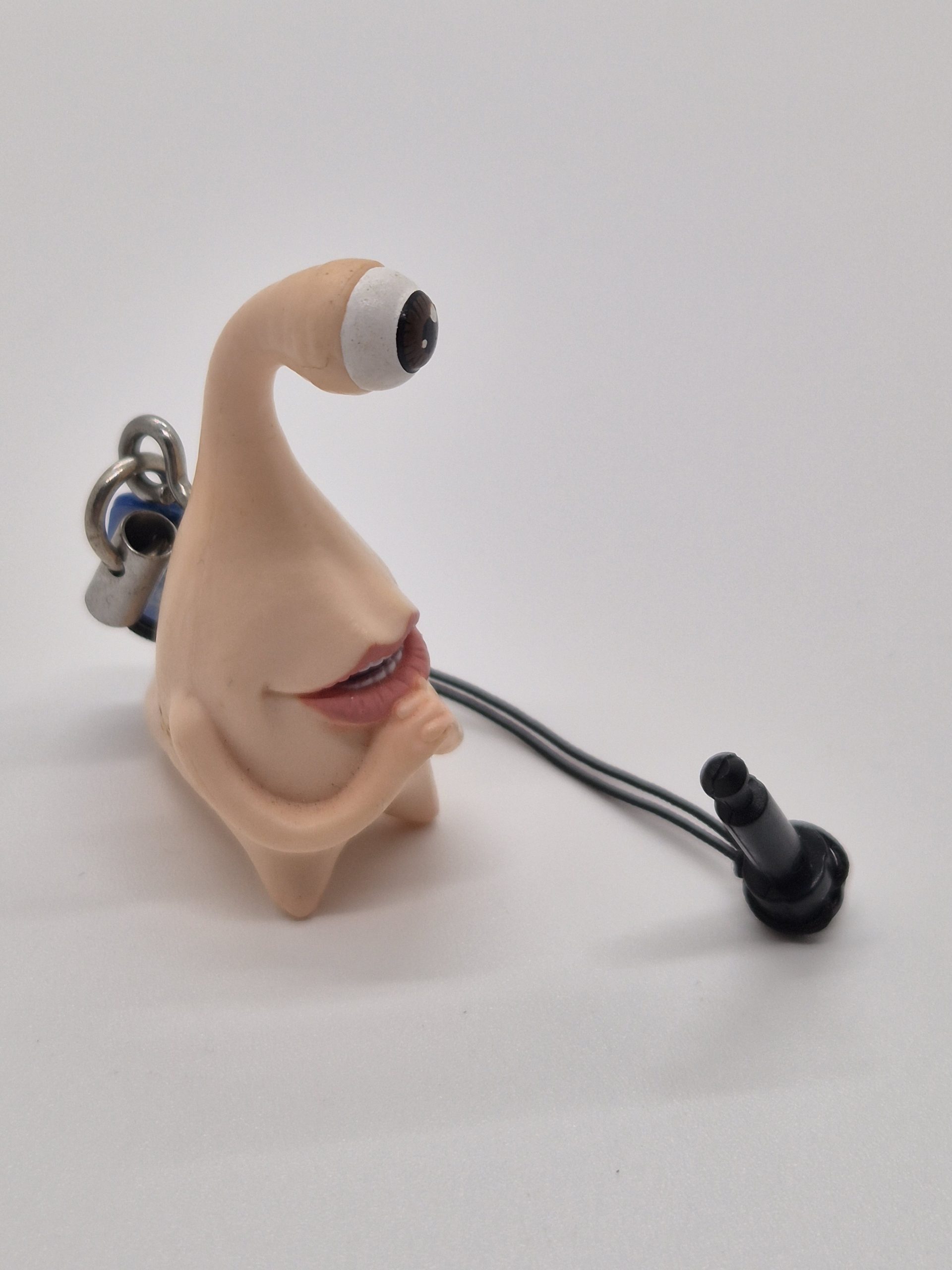 Gachapon Kiseiju Migi (set di 2) - immagine 3
