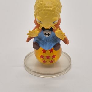 Bandai Dragon Ball Z Babidi Chara Pucchi Fusion