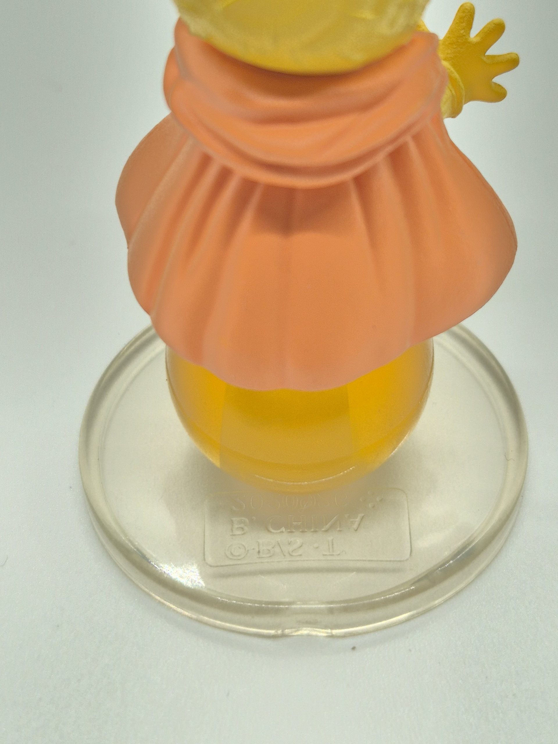 Bandai Dragon Ball Z Babidi Chara Pucchi Fusion - immagine 4