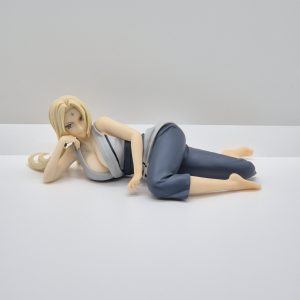 Banpresto Naruto Shippuden Tsunade Relax Time