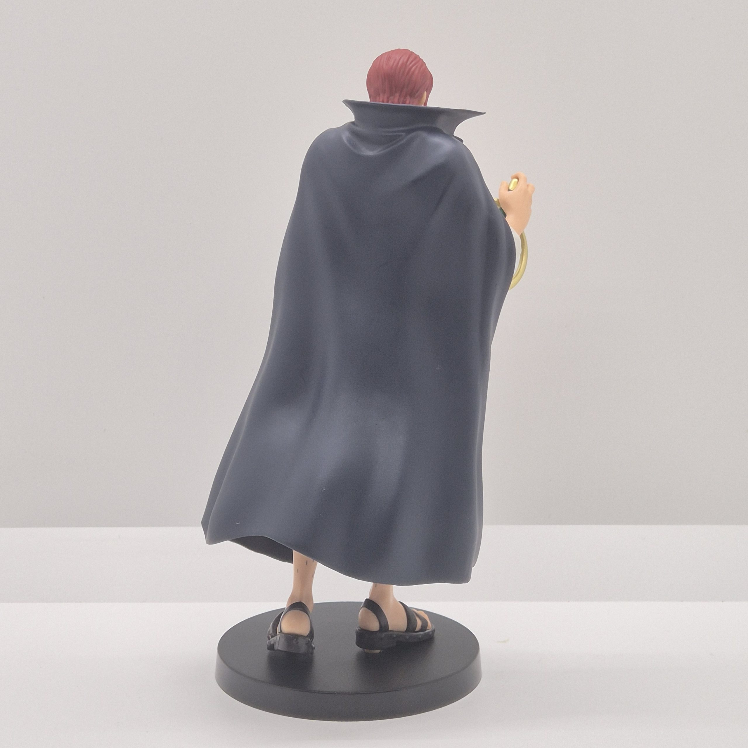 One Piece The Shukko Shanks - immagine 2