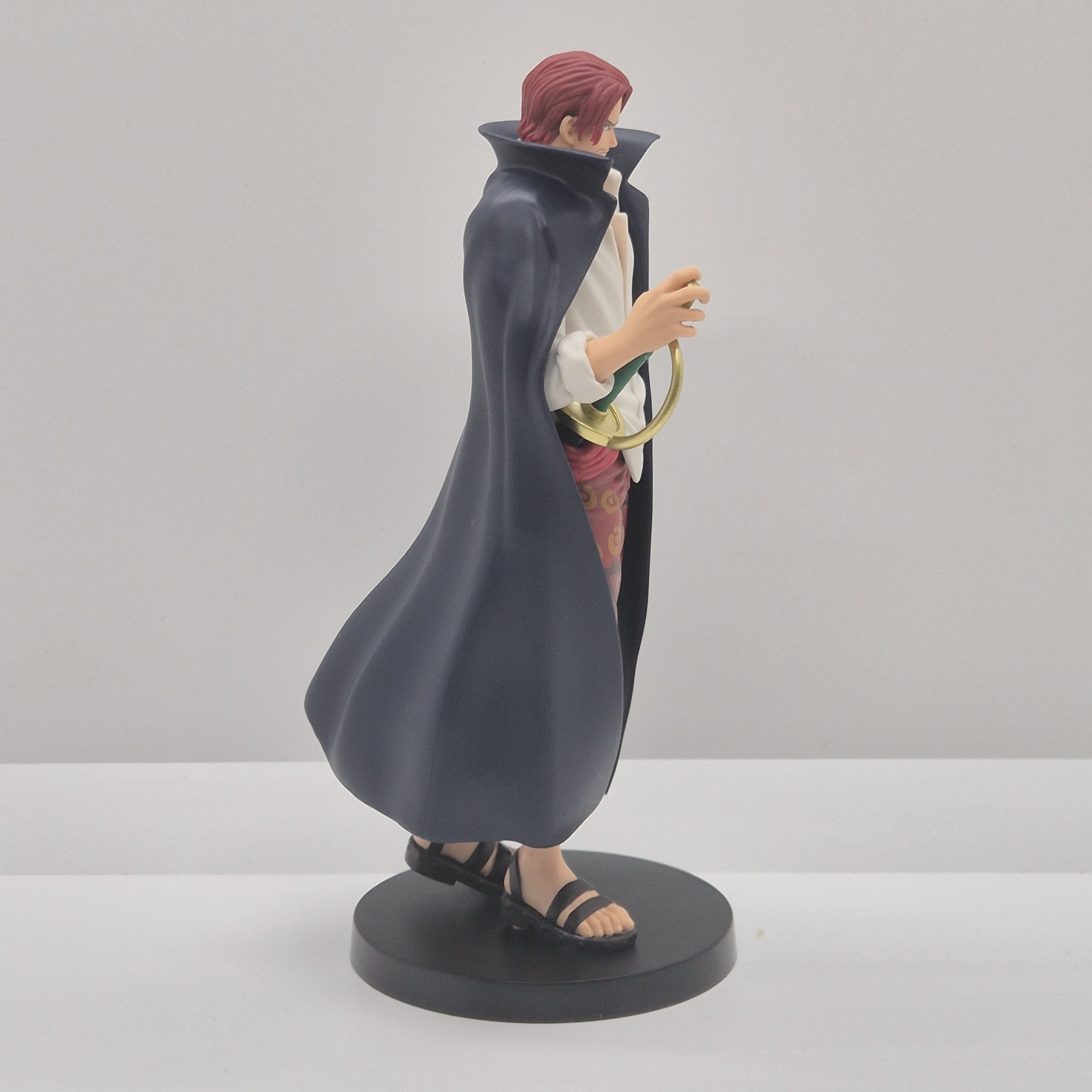 One Piece The Shukko Shanks - immagine 3
