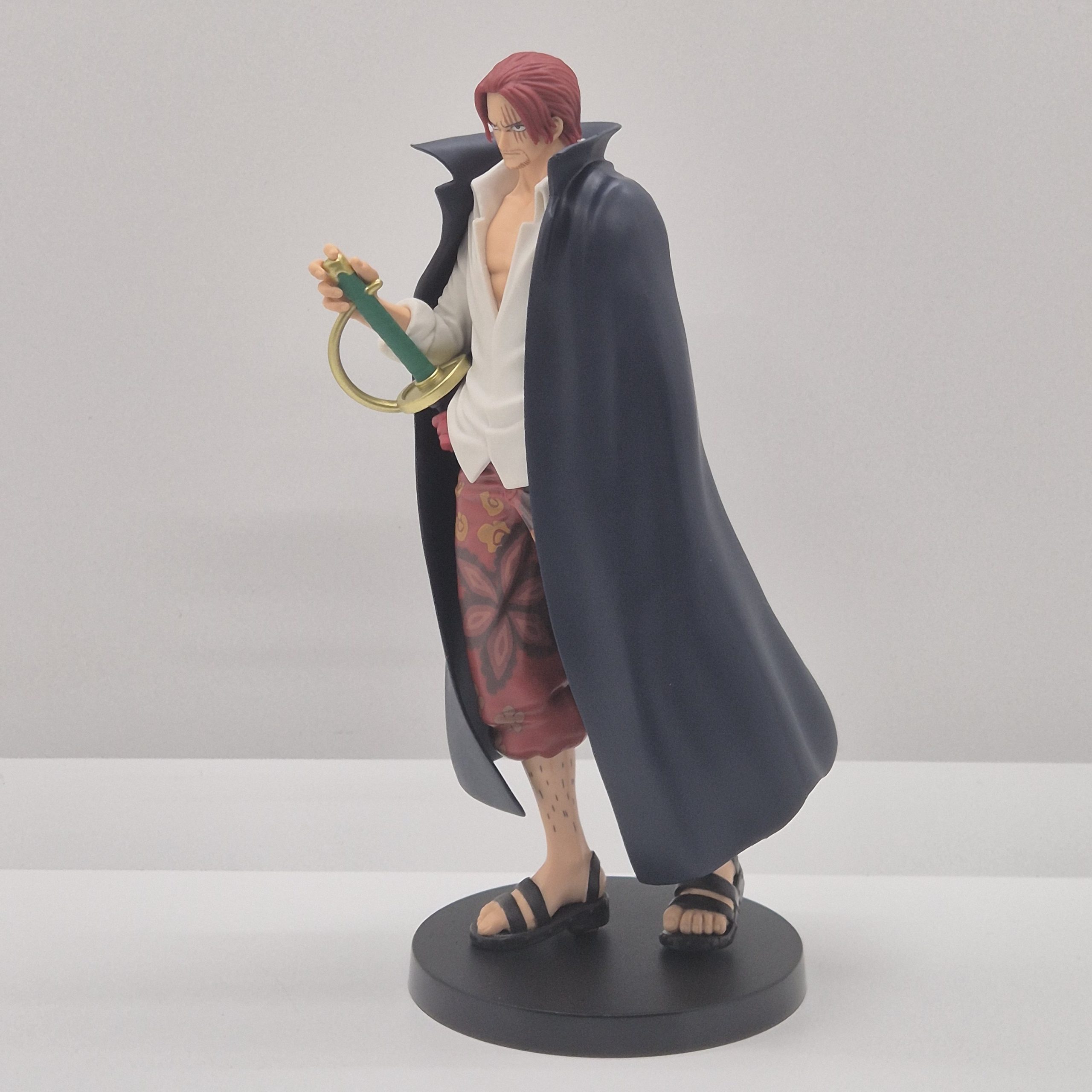 One Piece The Shukko Shanks - immagine 4
