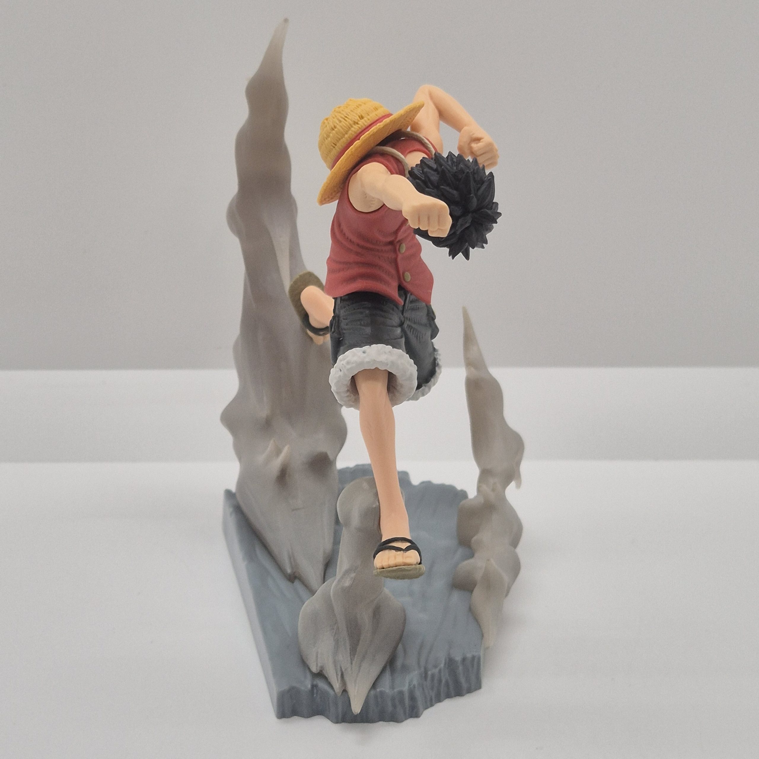 One Piece Senkou Zekkei Monkey D. Luffy - immagine 2