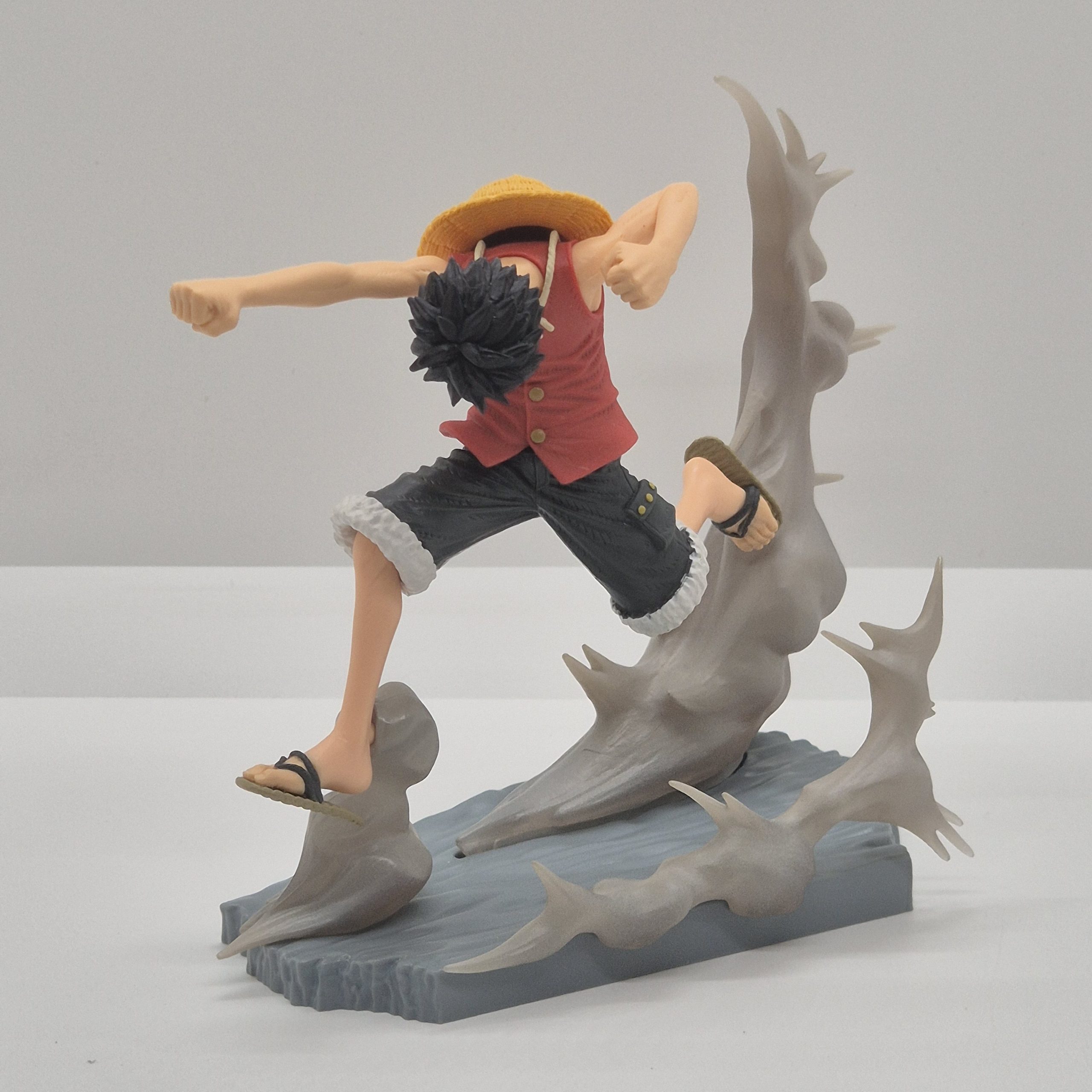 One Piece Senkou Zekkei Monkey D. Luffy - immagine 3