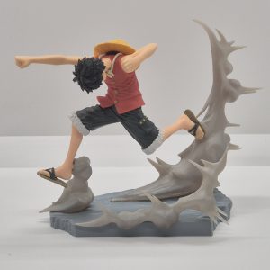 One Piece Senkou Zekkei Monkey D. Luffy