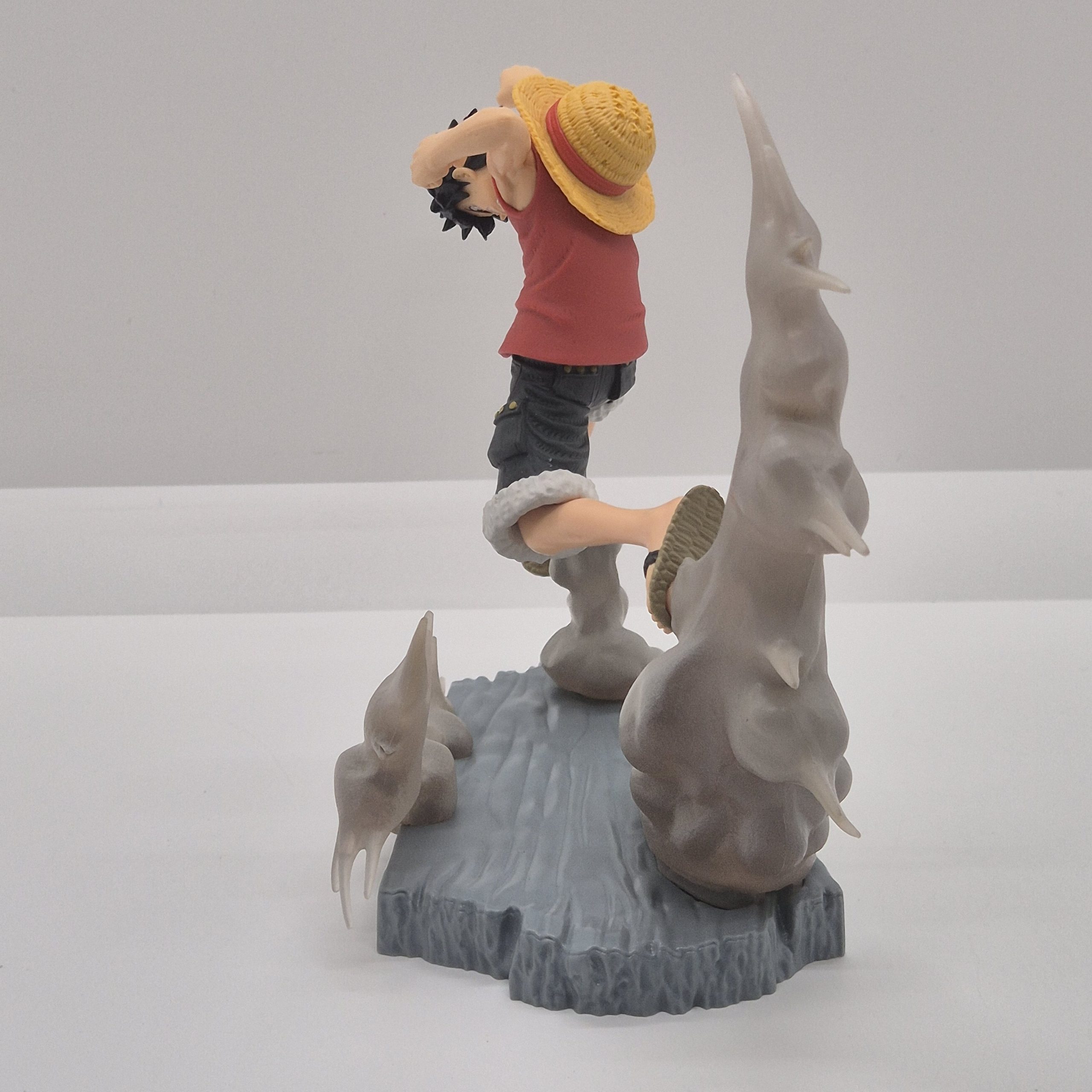 One Piece Senkou Zekkei Monkey D. Luffy - immagine 4