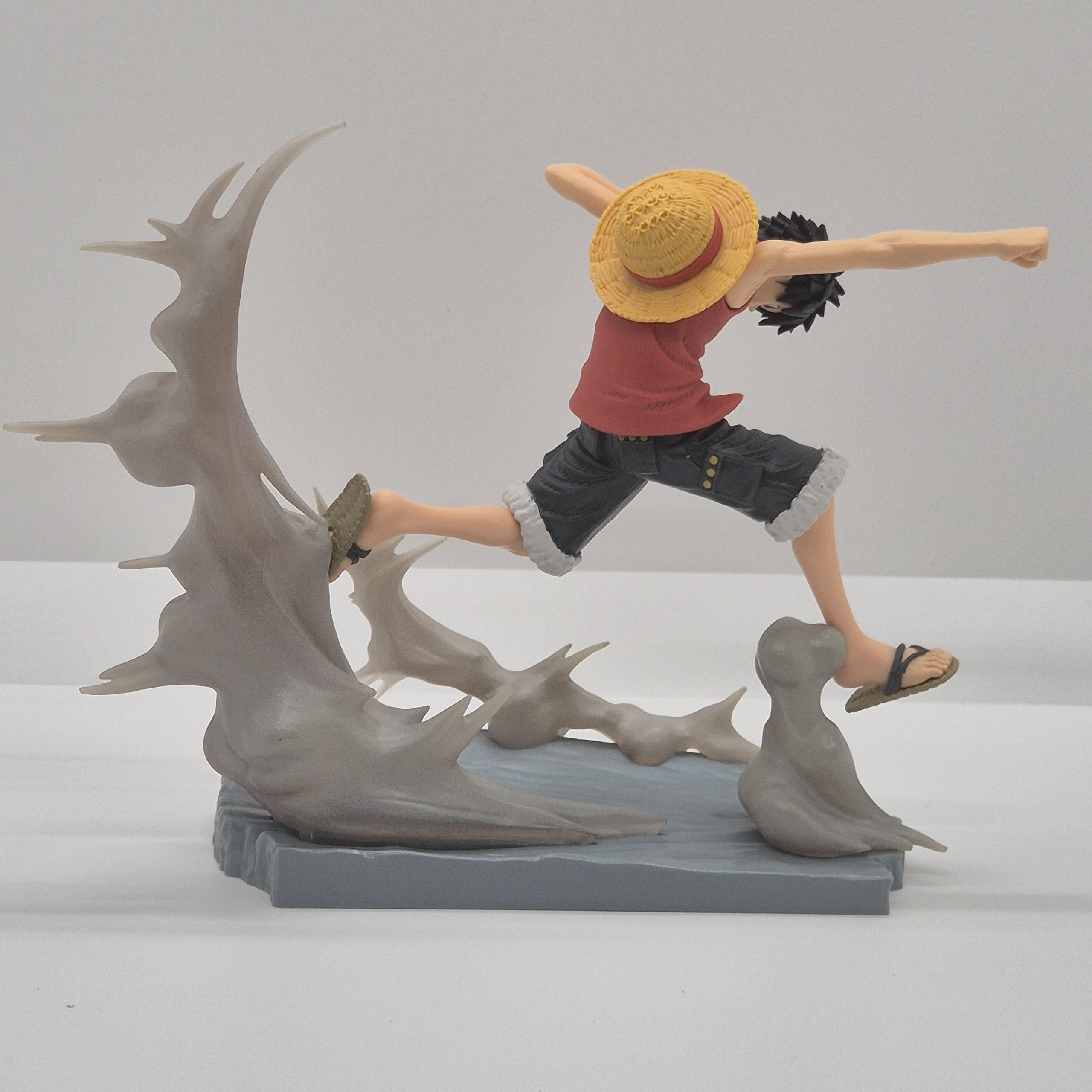 One Piece Senkou Zekkei Monkey D. Luffy - immagine 5