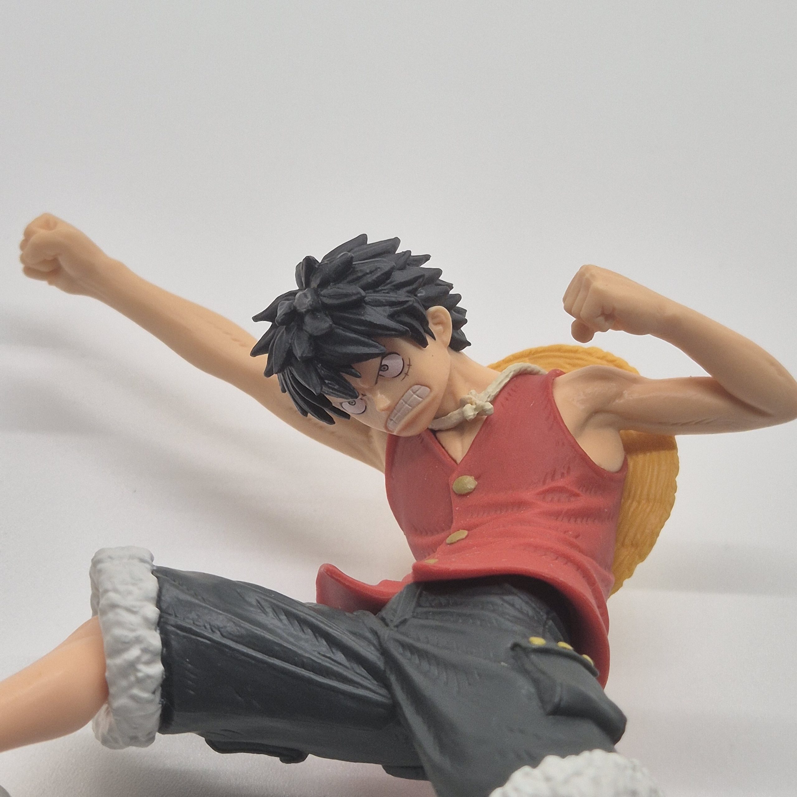 One Piece Senkou Zekkei Monkey D. Luffy - immagine 6