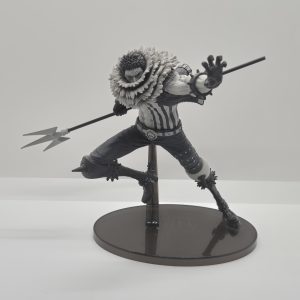 One Piece World Figure Colosseum II Vol. 5 - Katakuri