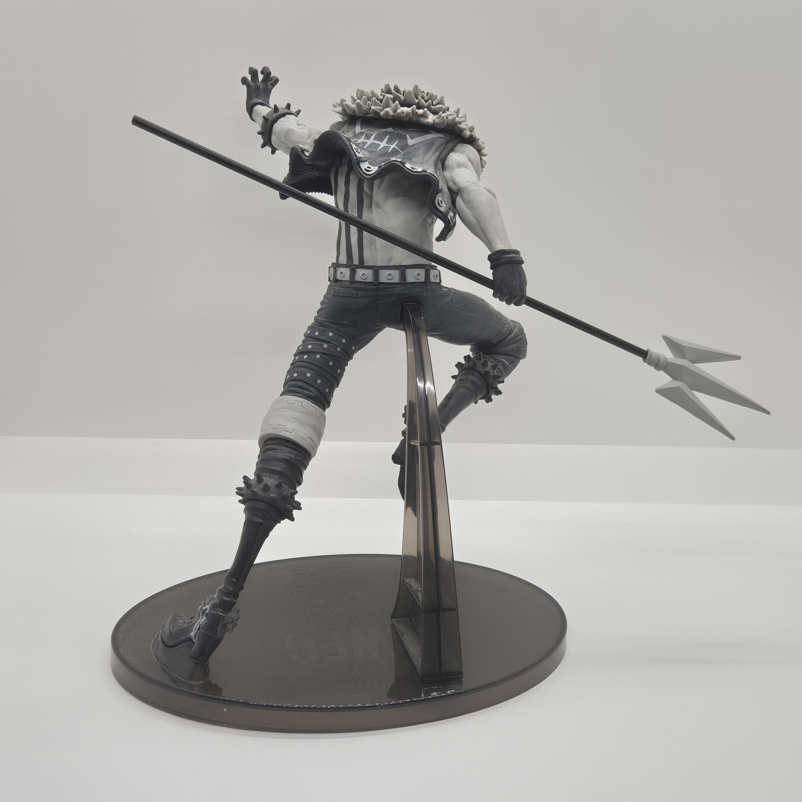 One Piece World Figure Colosseum II Vol. 5 - Katakuri - immagine 3