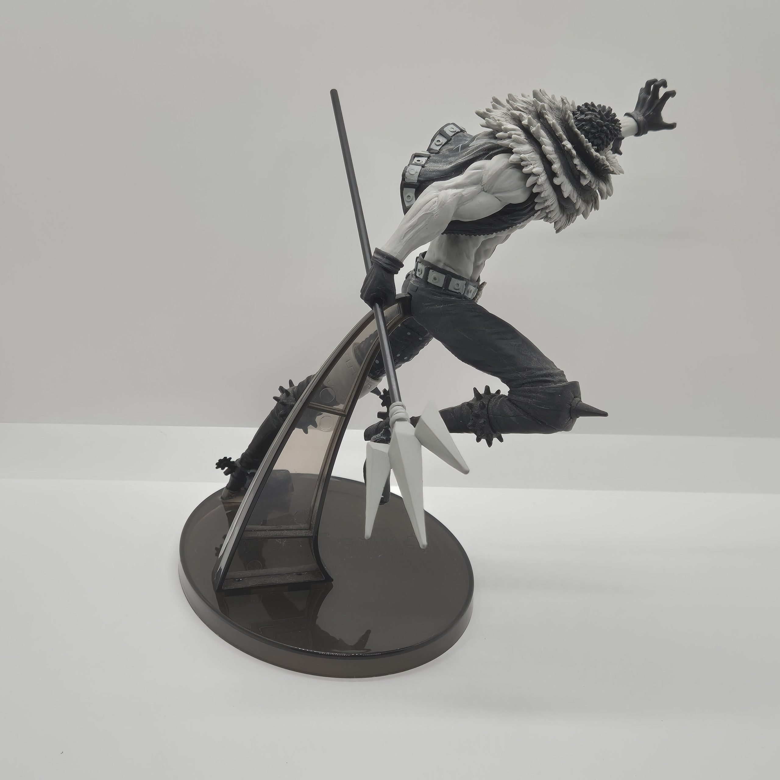 One Piece World Figure Colosseum II Vol. 5 - Katakuri - immagine 4