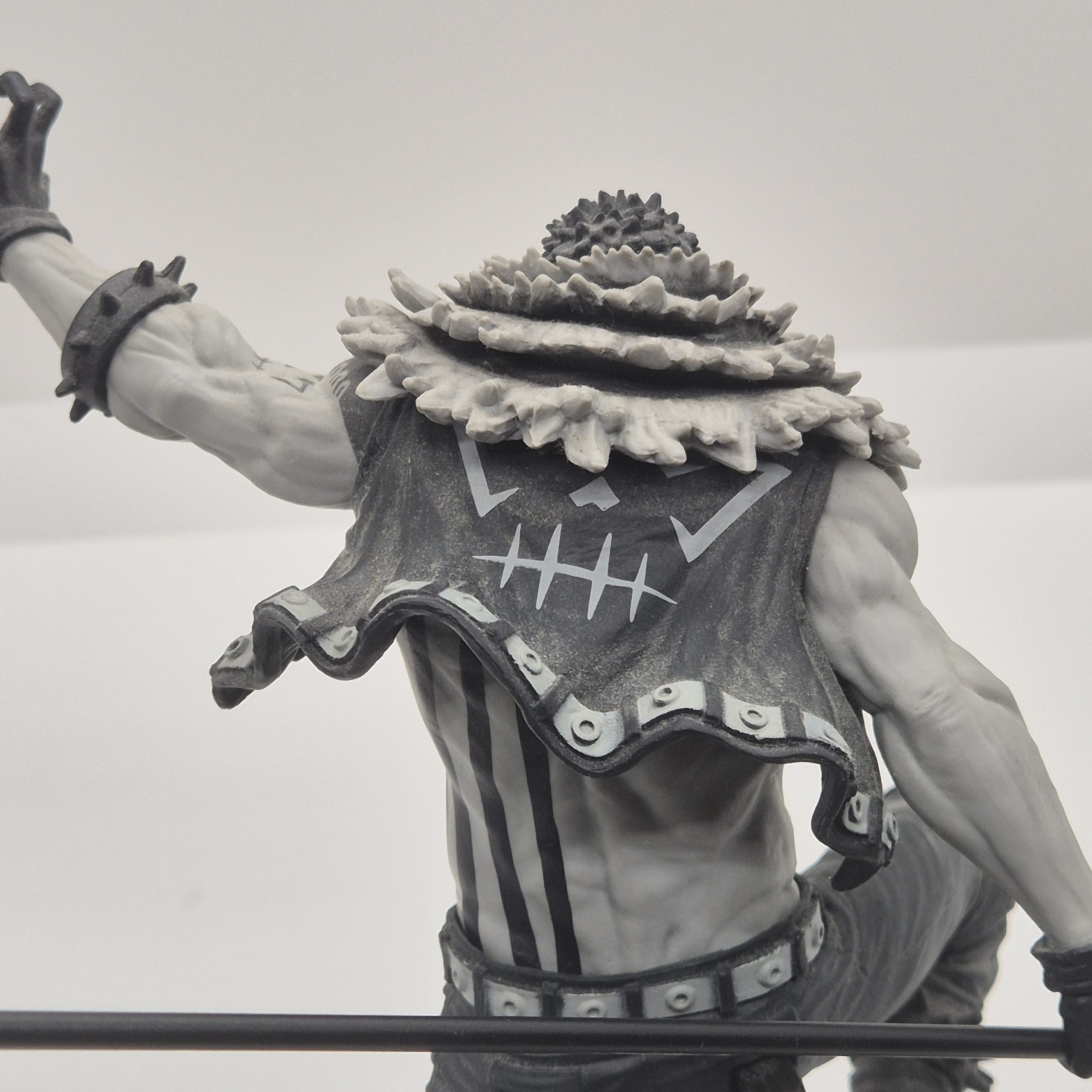 One Piece World Figure Colosseum II Vol. 5 - Katakuri - immagine 8