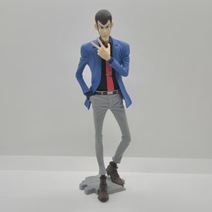 Lupin III - Lupin the 3rd - Master Stars Piece II