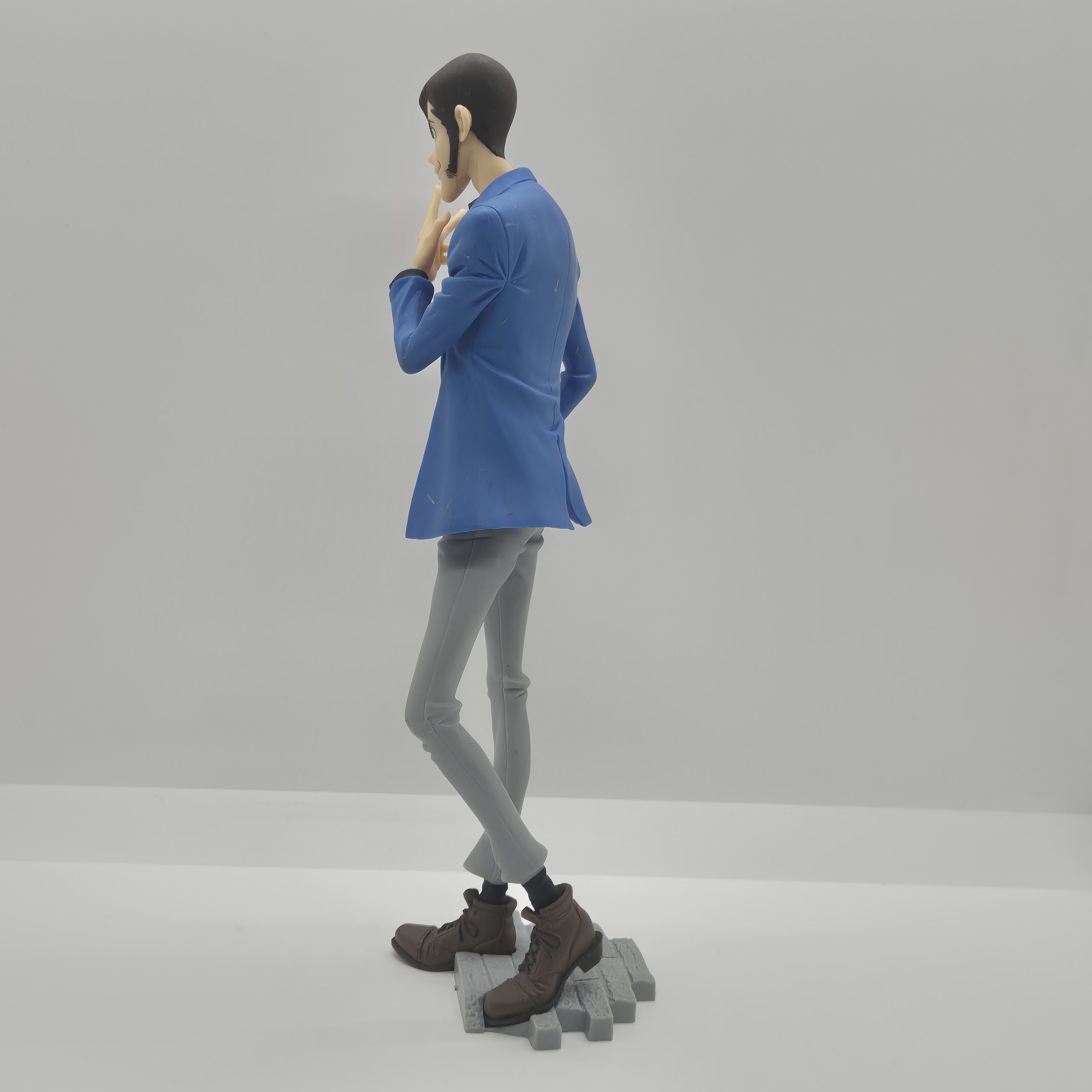 Lupin III - Lupin the 3rd - Master Stars Piece II - immagine 2