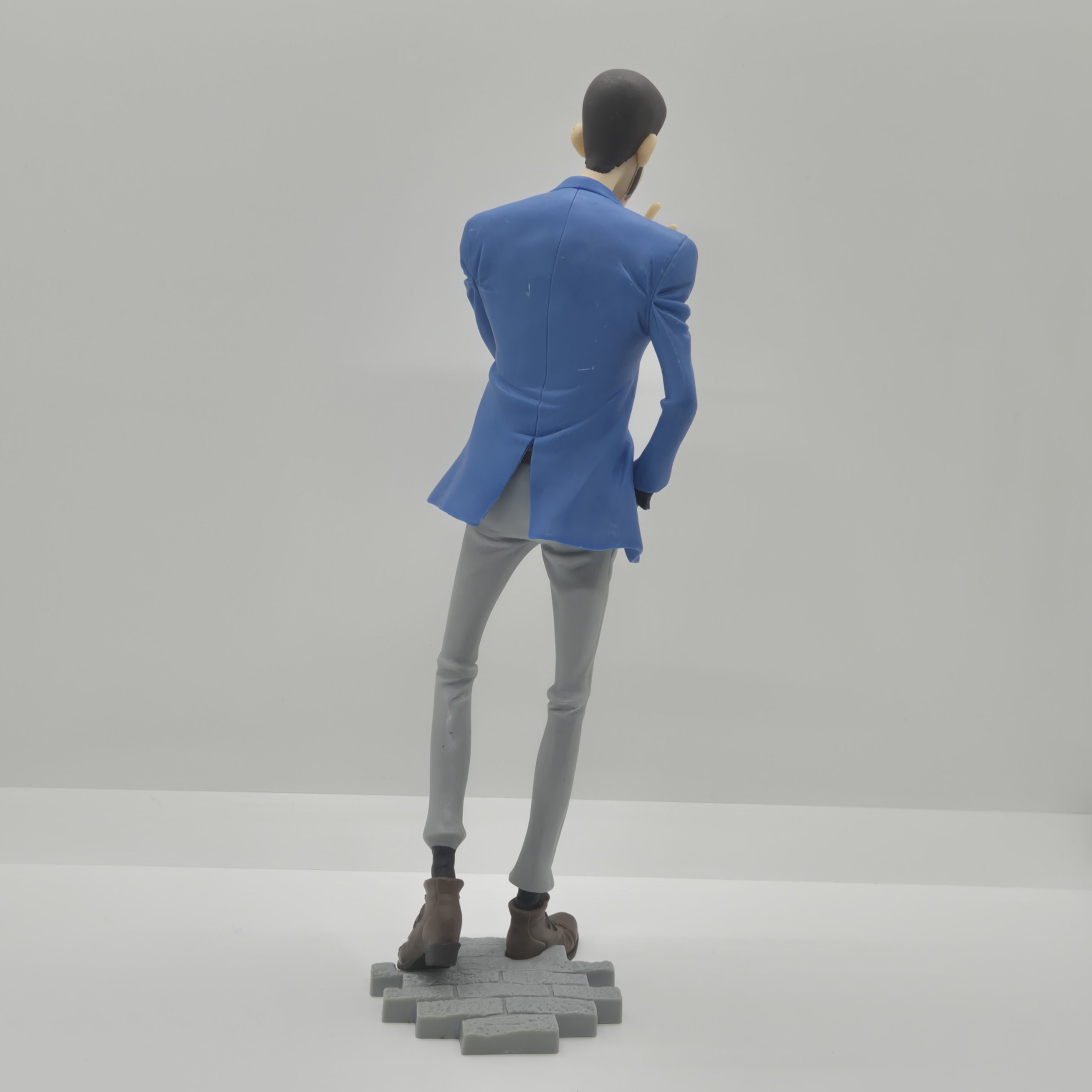 Lupin III - Lupin the 3rd - Master Stars Piece II - immagine 3