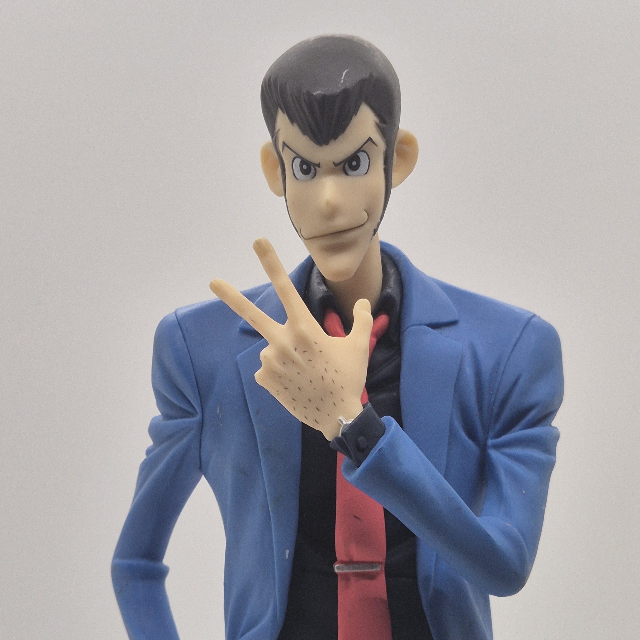 Lupin III - Lupin the 3rd - Master Stars Piece II - immagine 4