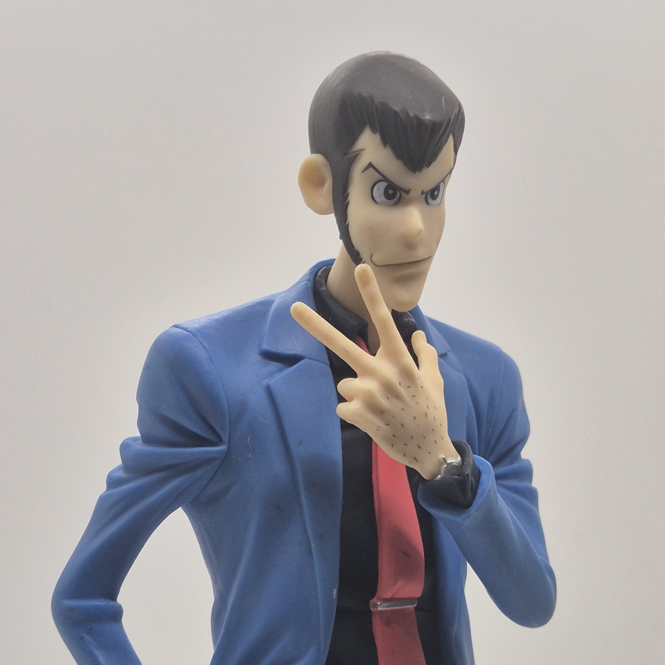 Lupin III - Lupin the 3rd - Master Stars Piece II - immagine 5