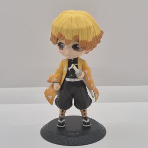 Demon Slayer Zenitsu Agatsuma Q Posket II Ver.A