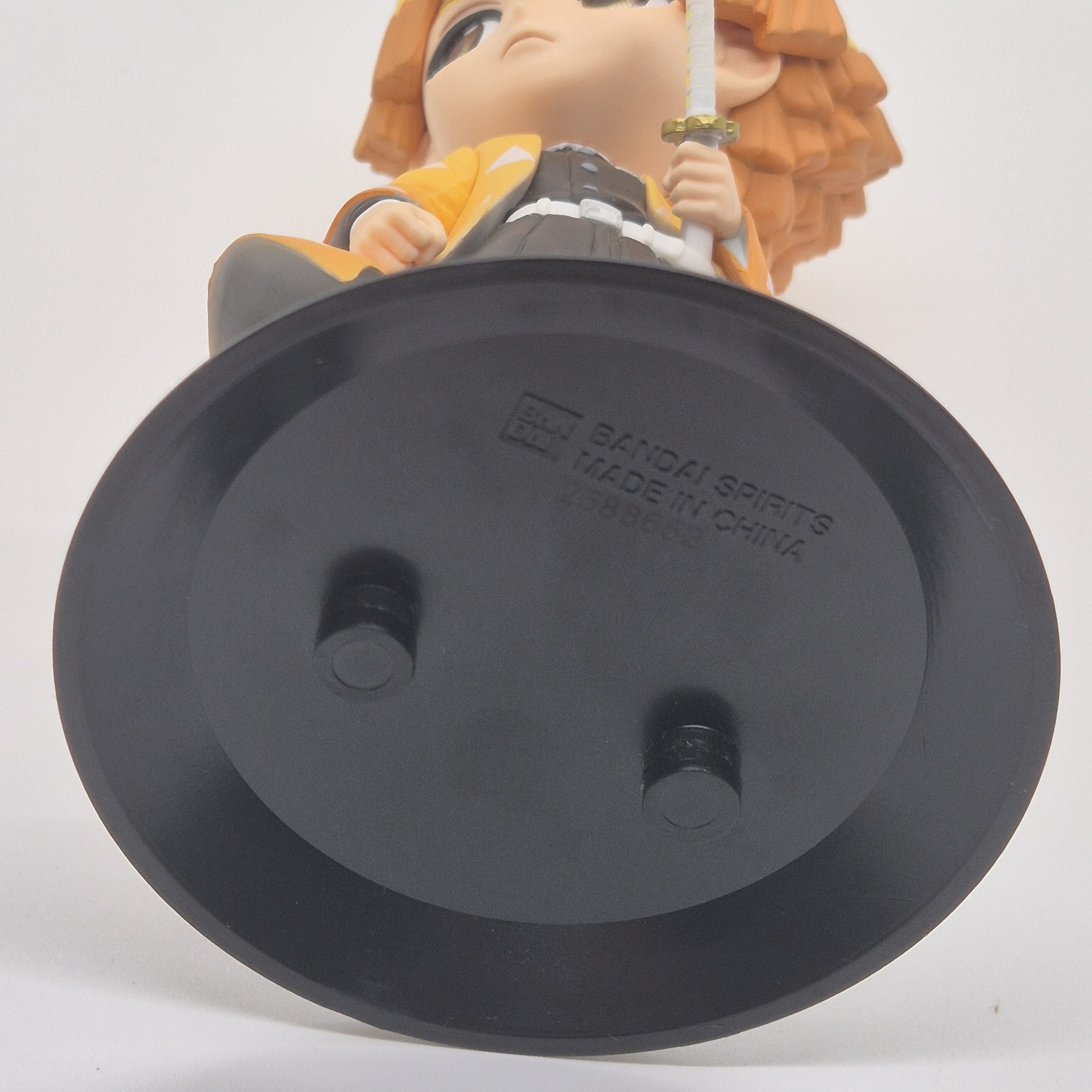 Demon Slayer Zenitsu Q Posket II Ver.A - immagine 7