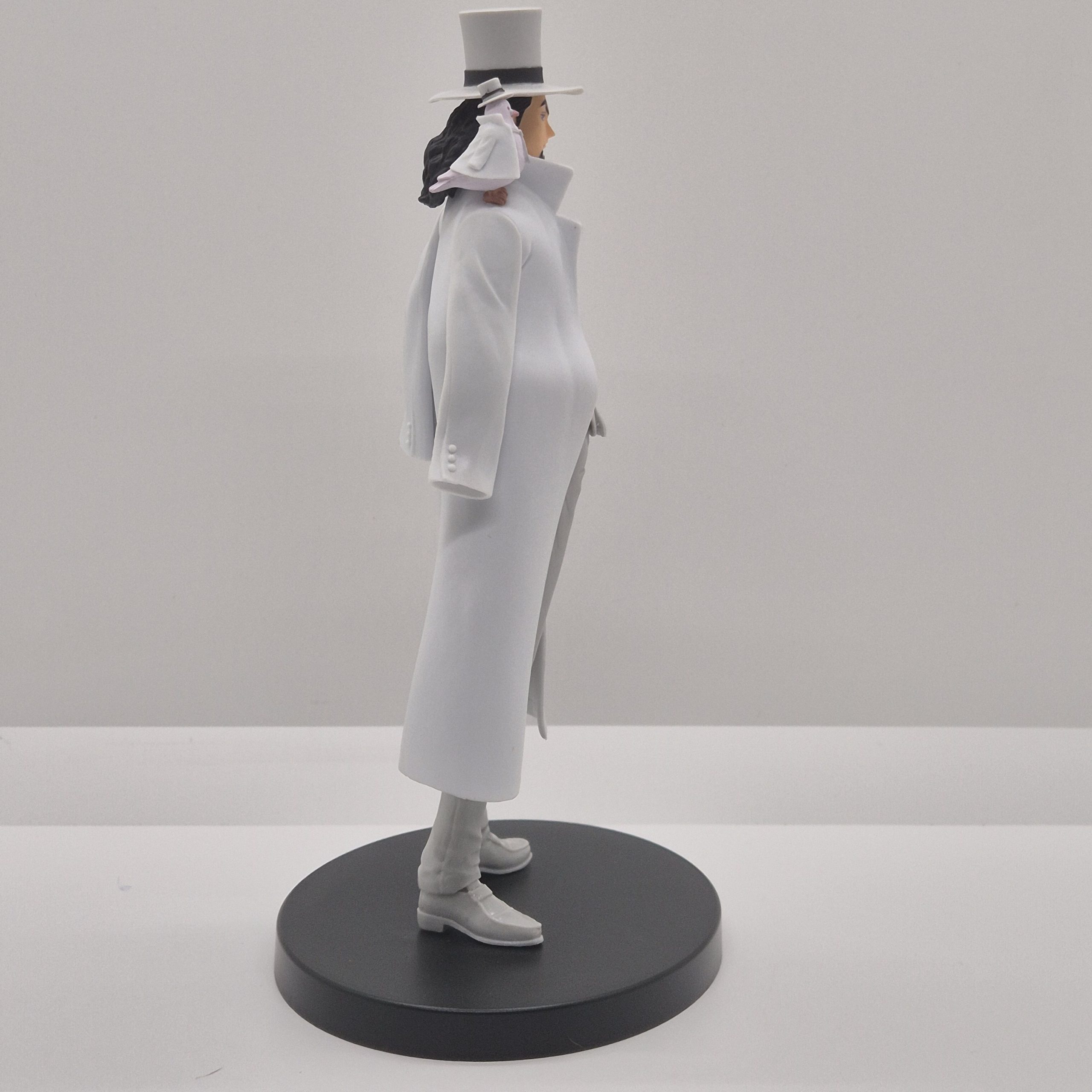 One Piece Hattori & Rob Lucci DXF The Grandline Men Wano Kuni (Vol.23) - immagine 4
