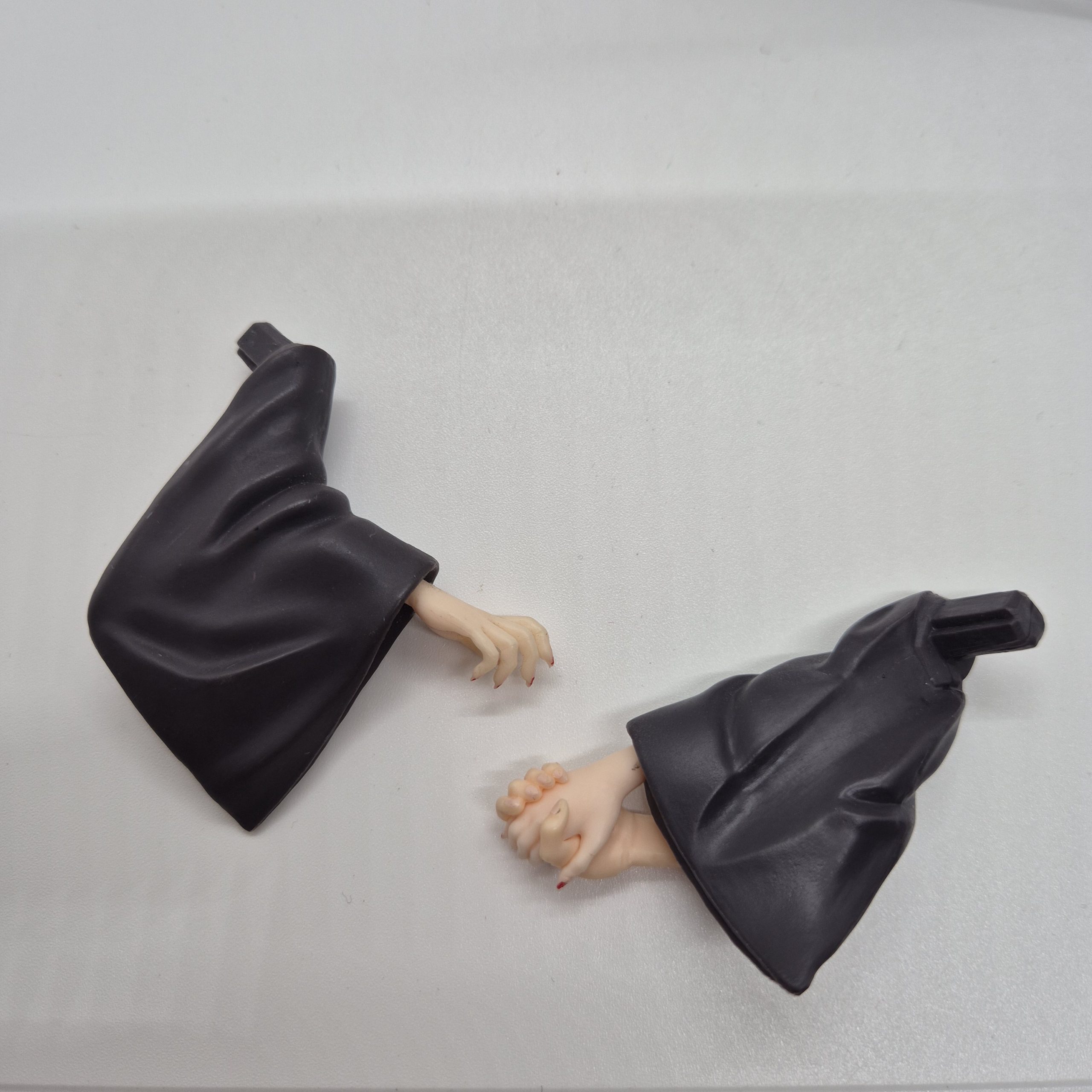 SEGA SPM Demon Slayer Nezuko & Tanjiro Kamado Sibling Bonds - immagine 7