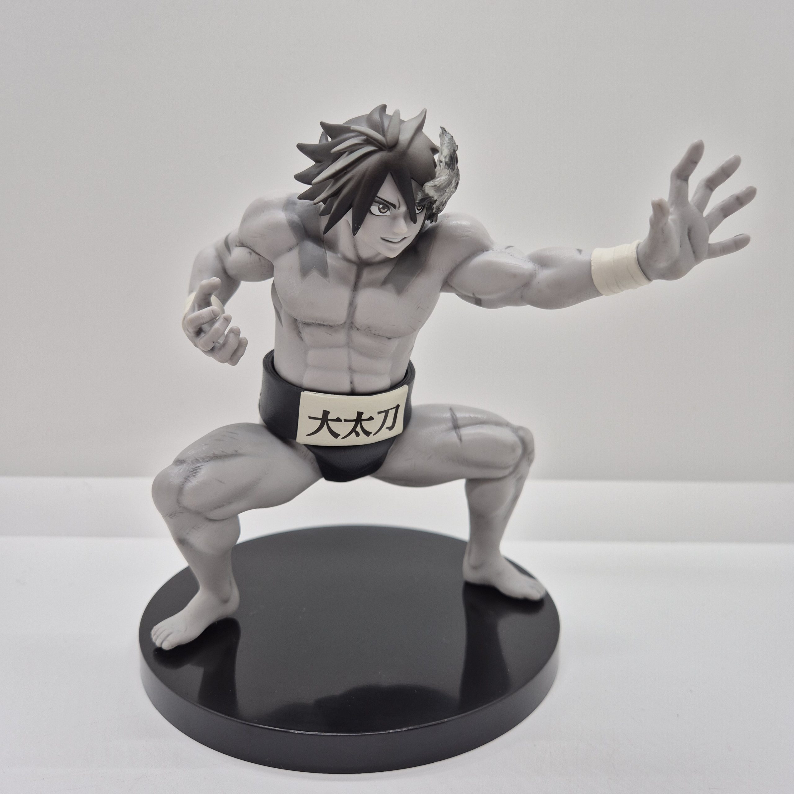 Ushio Hinomaru Sumo Creator×Creator Special Color ver. - immagine 2