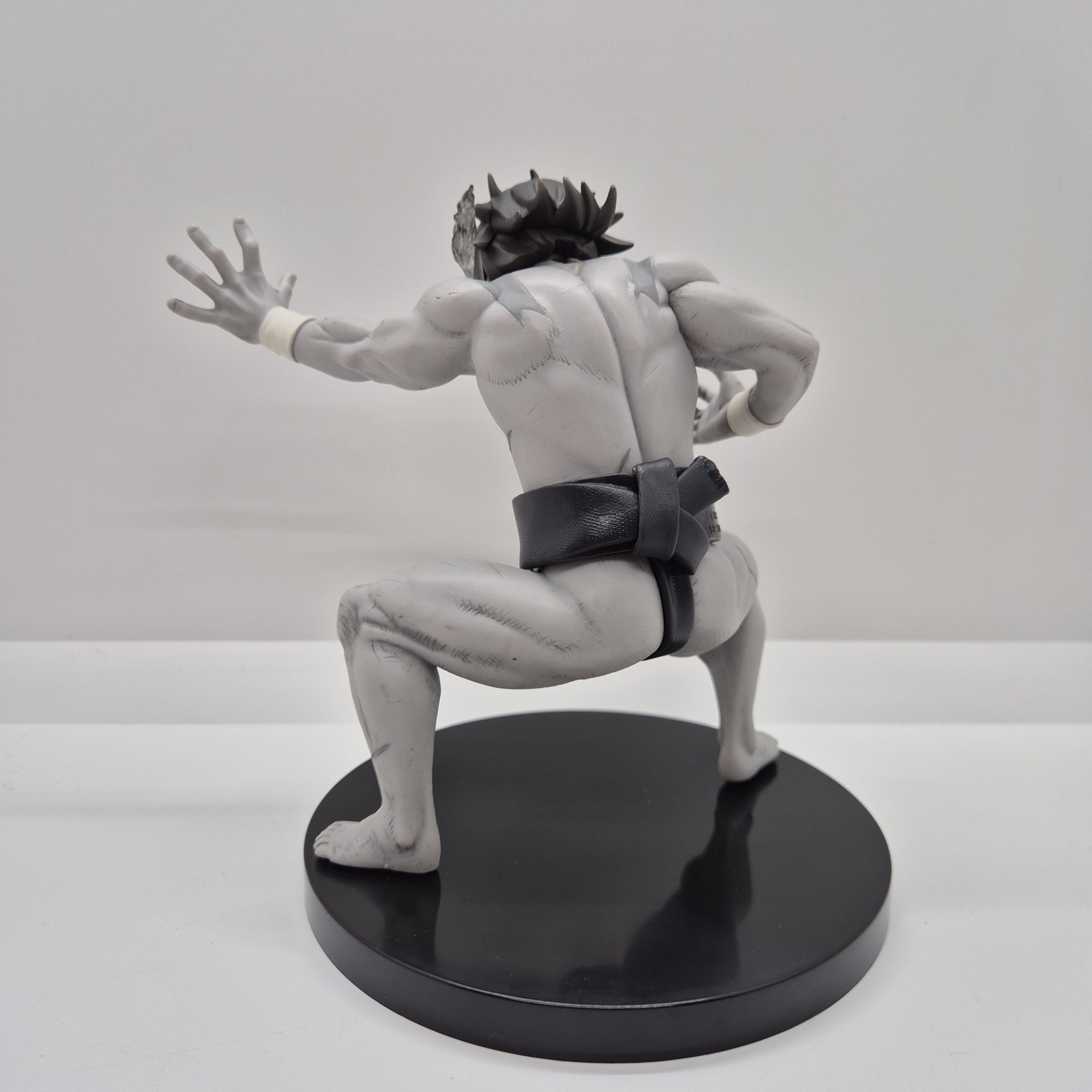 Ushio Hinomaru Sumo Creator×Creator Special Color ver. - immagine 3