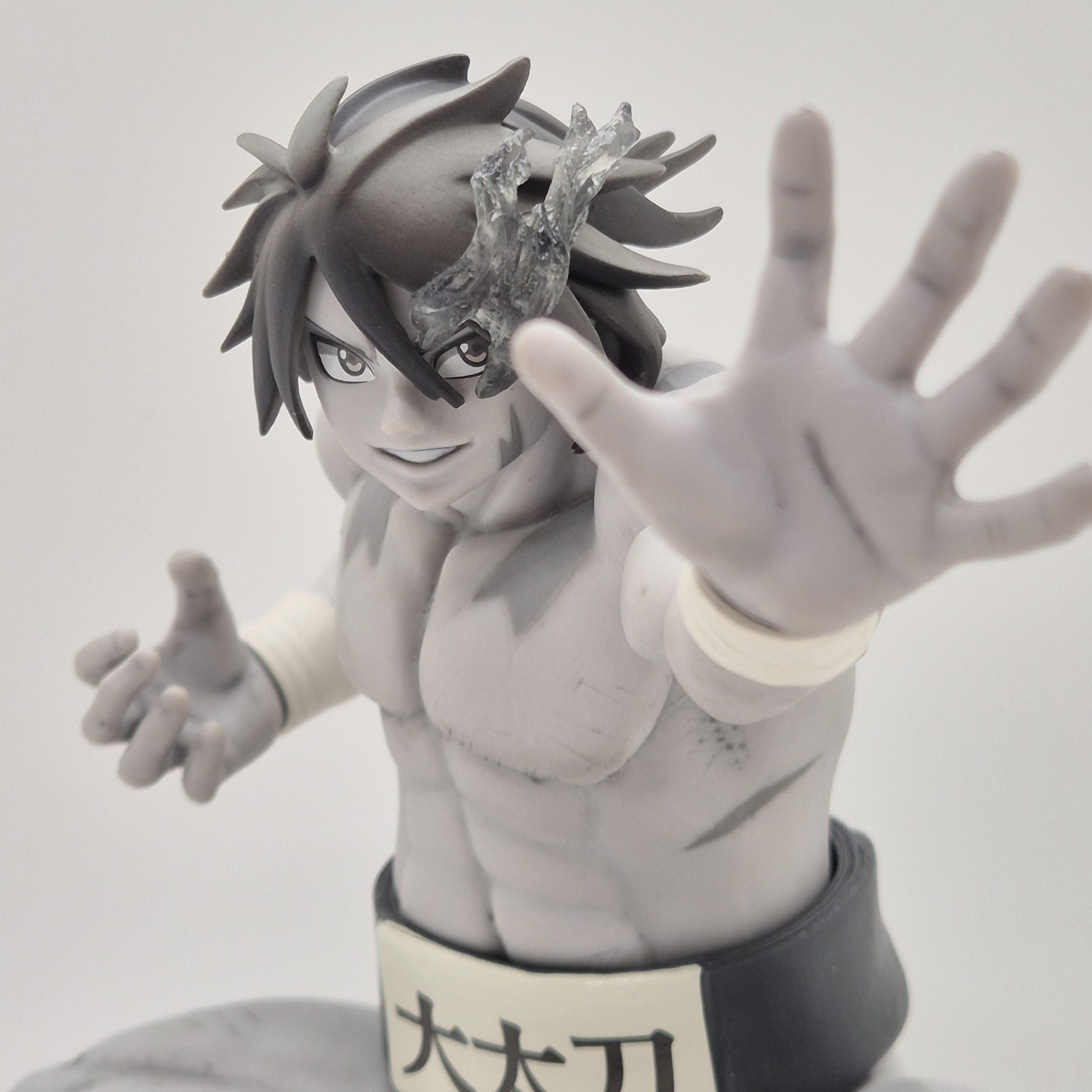 Ushio Hinomaru Sumo Creator×Creator Special Color ver. - immagine 4