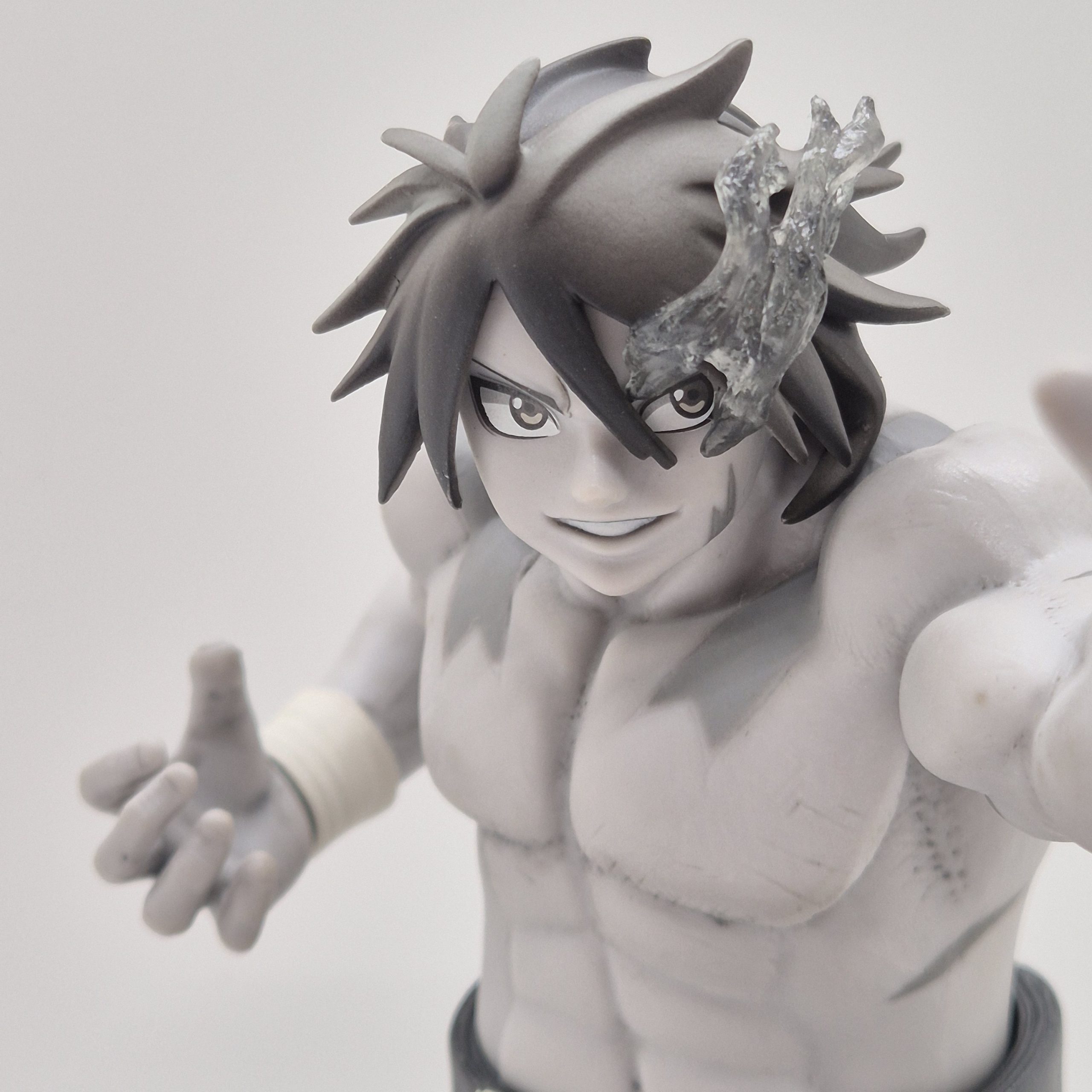 Ushio Hinomaru Sumo Creator×Creator Special Color ver. - immagine 5