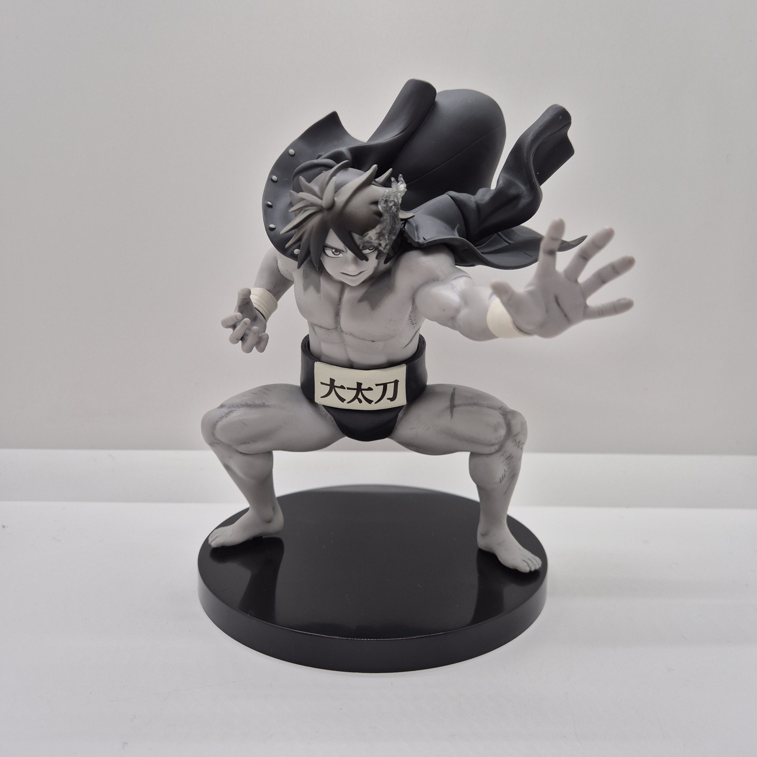 Ushio Hinomaru Sumo Creator×Creator Special Color ver.