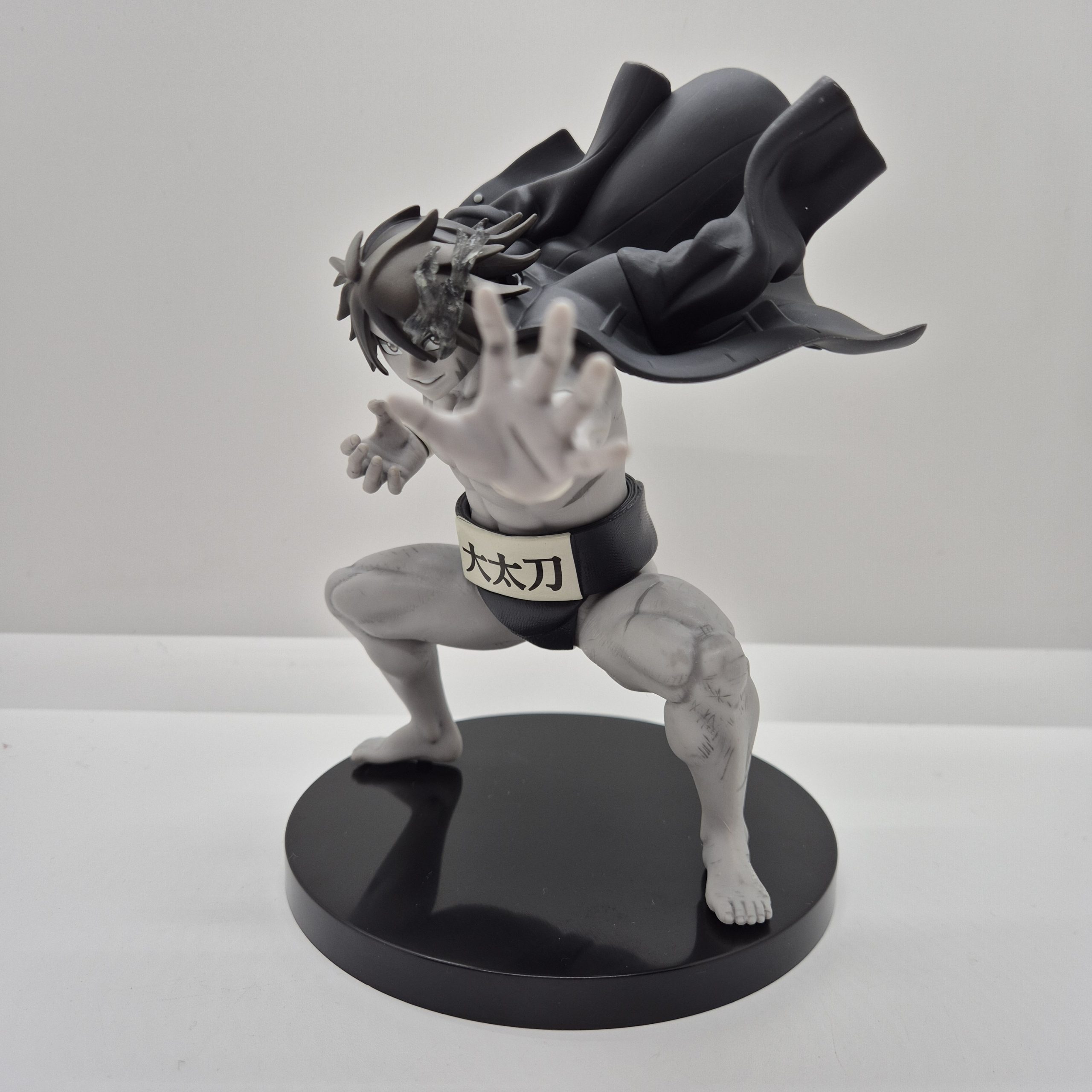 Ushio Hinomaru Sumo Creator×Creator Special Color ver. - immagine 8