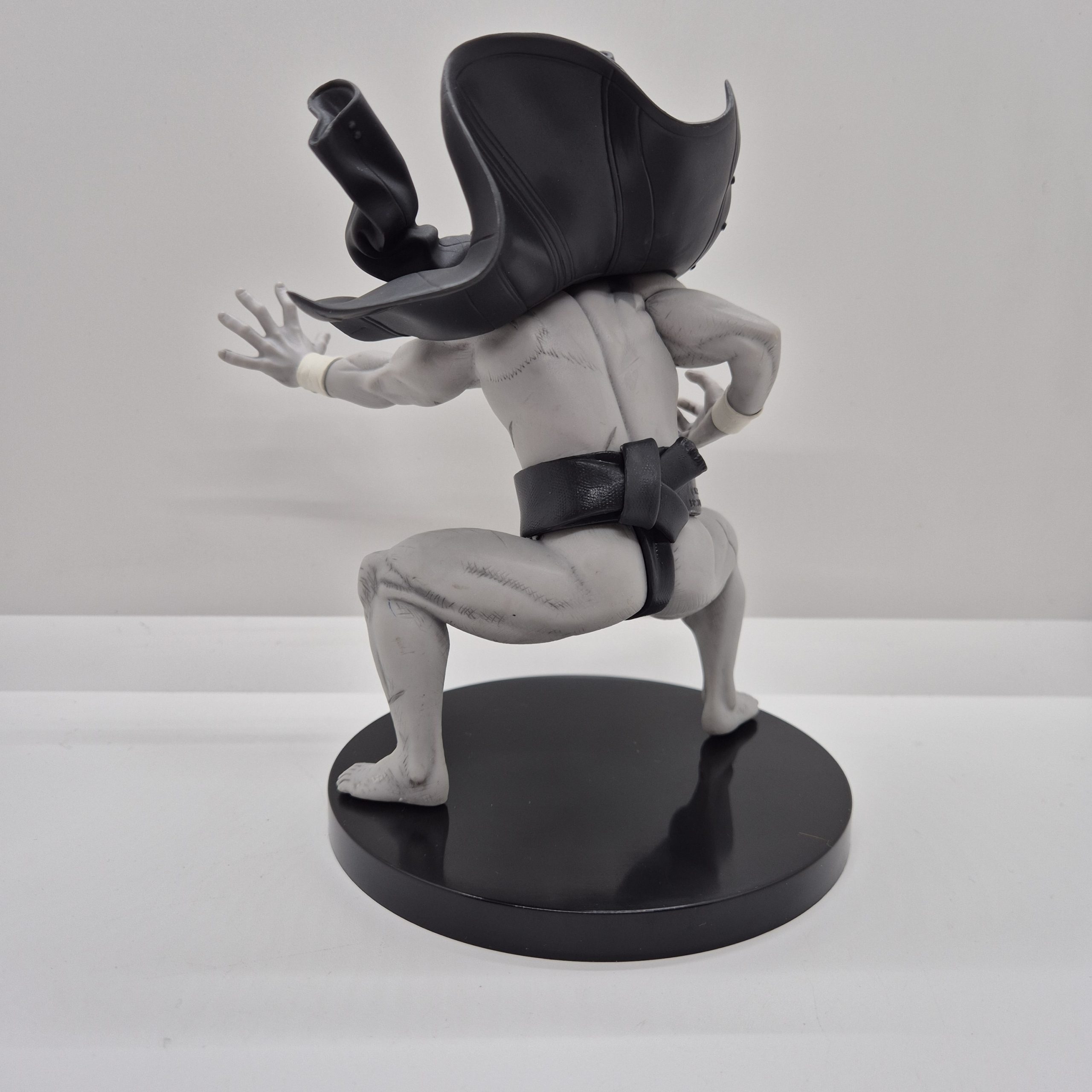Ushio Hinomaru Sumo Creator×Creator Special Color ver. - immagine 9