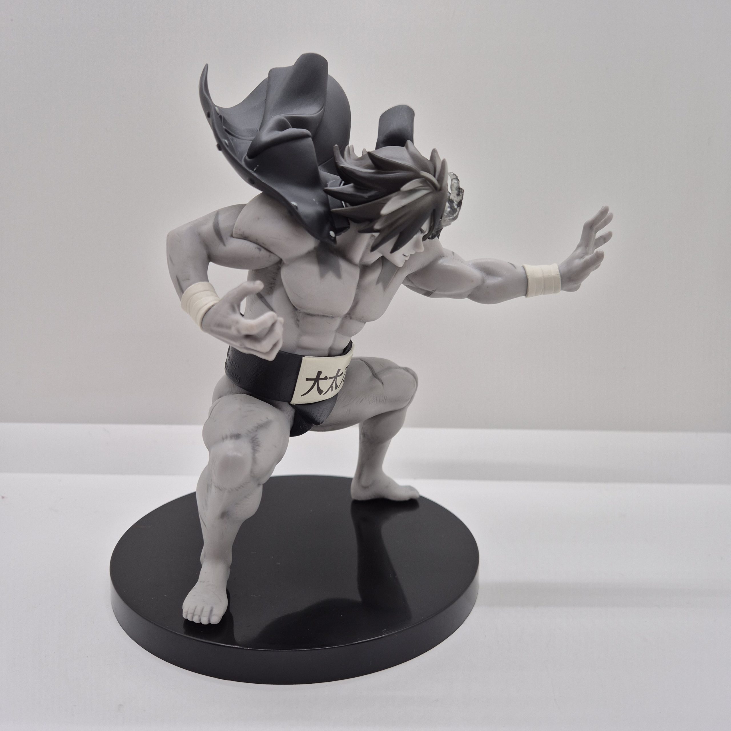 Ushio Hinomaru Sumo Creator×Creator Special Color ver. - immagine 10