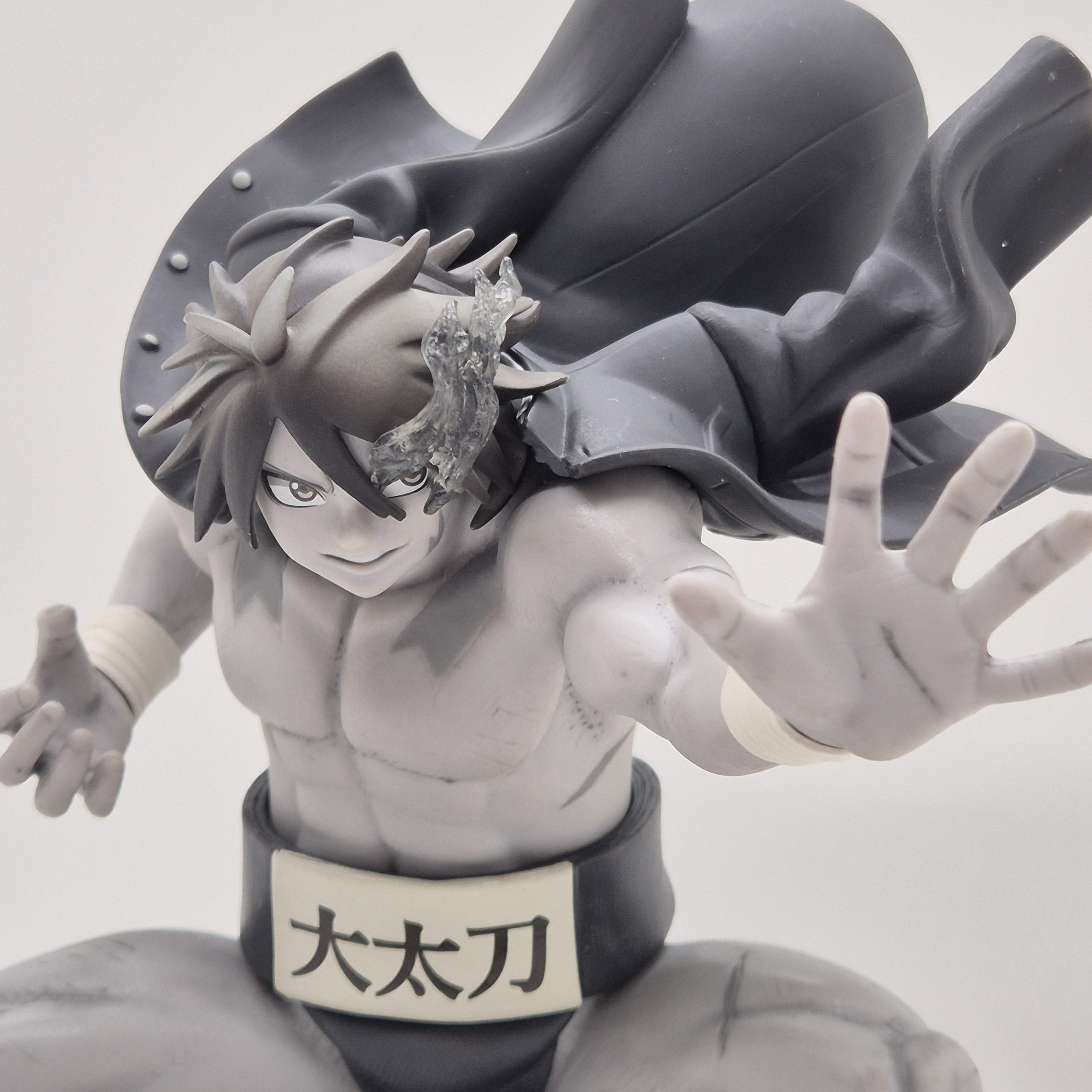Ushio Hinomaru Sumo Creator×Creator Special Color ver. - immagine 11