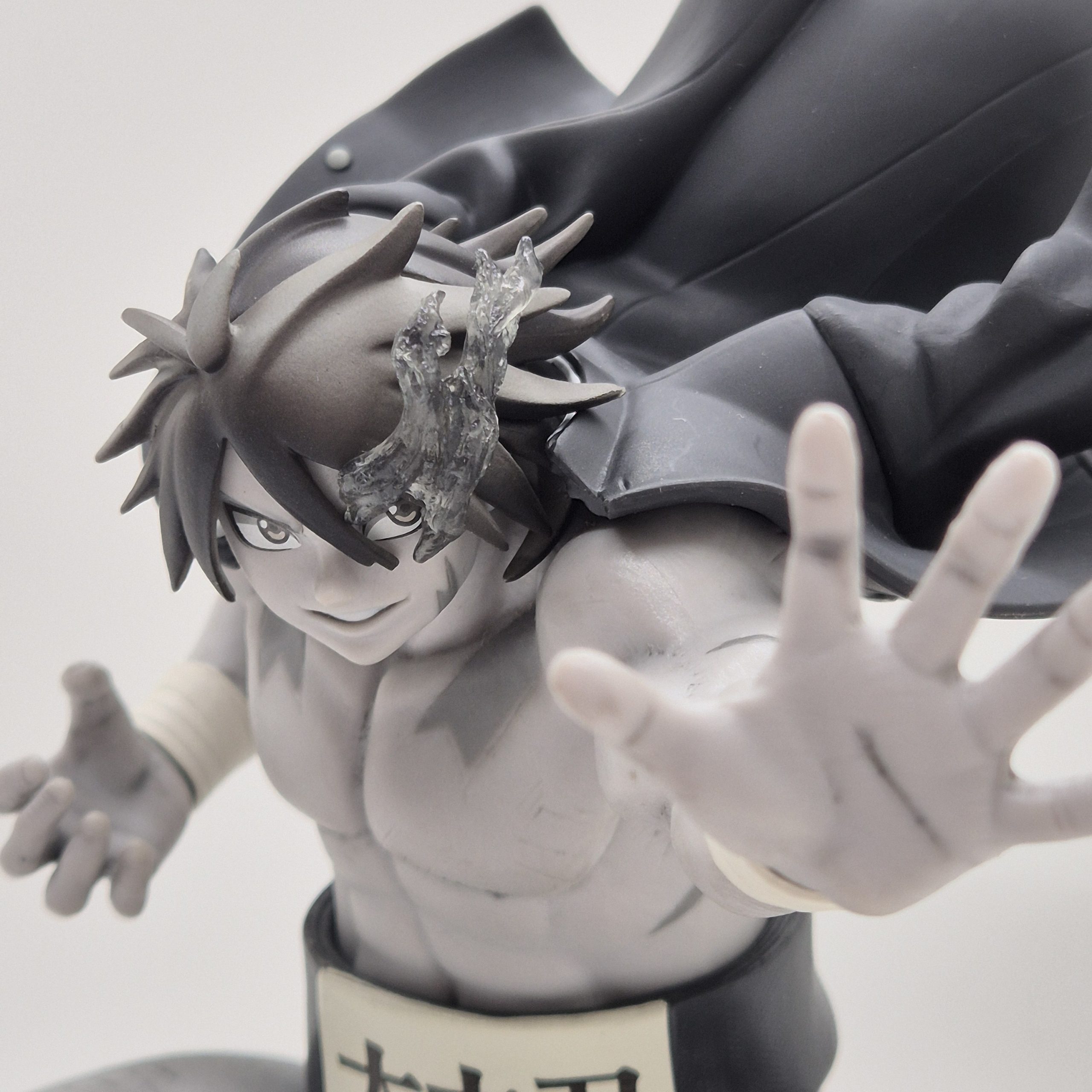 Ushio Hinomaru Sumo Creator×Creator Special Color ver. - immagine 12