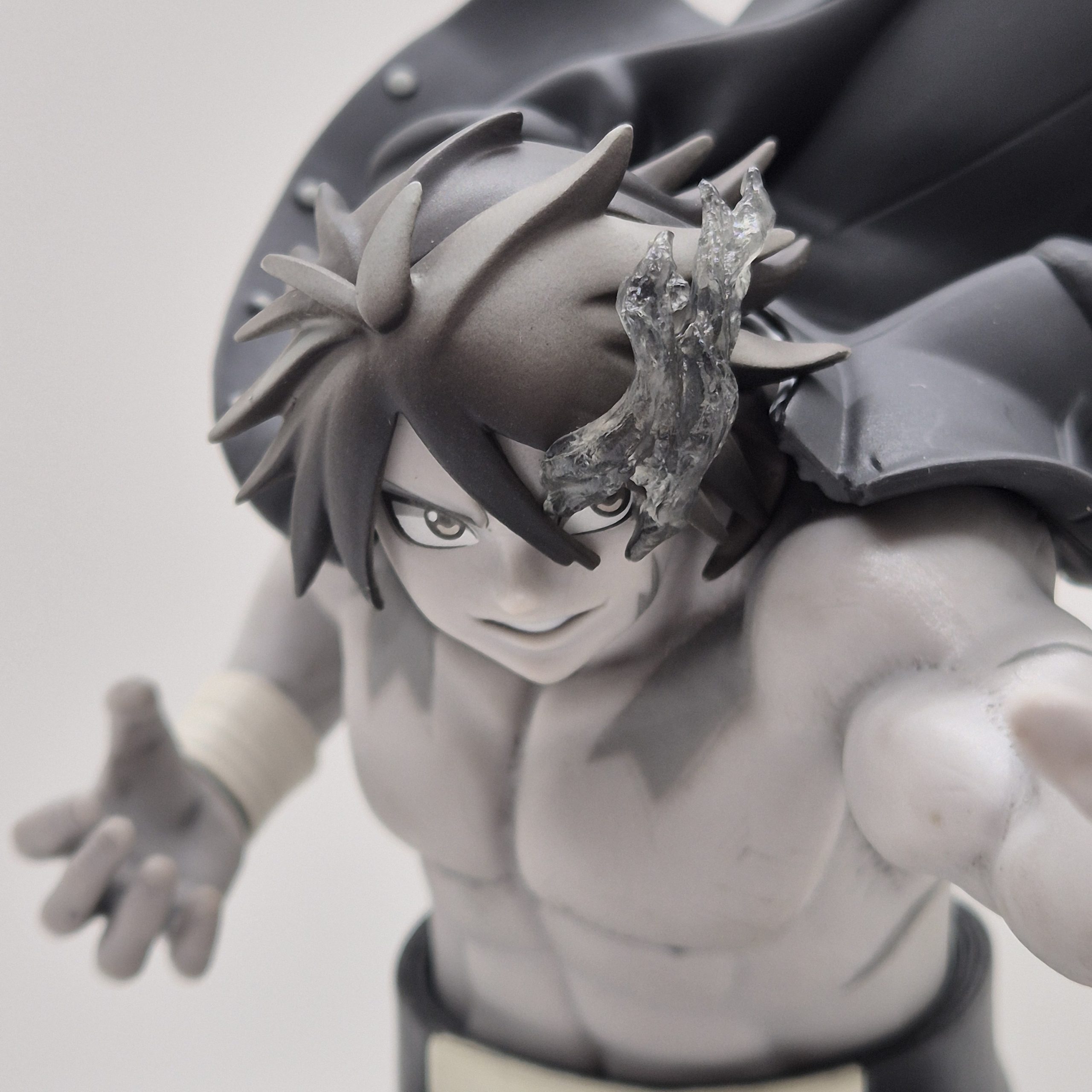 Ushio Hinomaru Sumo Creator×Creator Special Color ver. - immagine 13