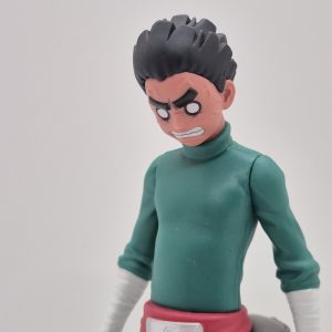 Naruto - Rock Lee - Memorable Saga