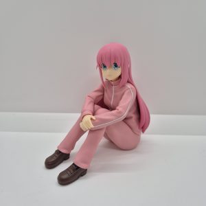 Bocchi the Rock! Hitori Gotoh